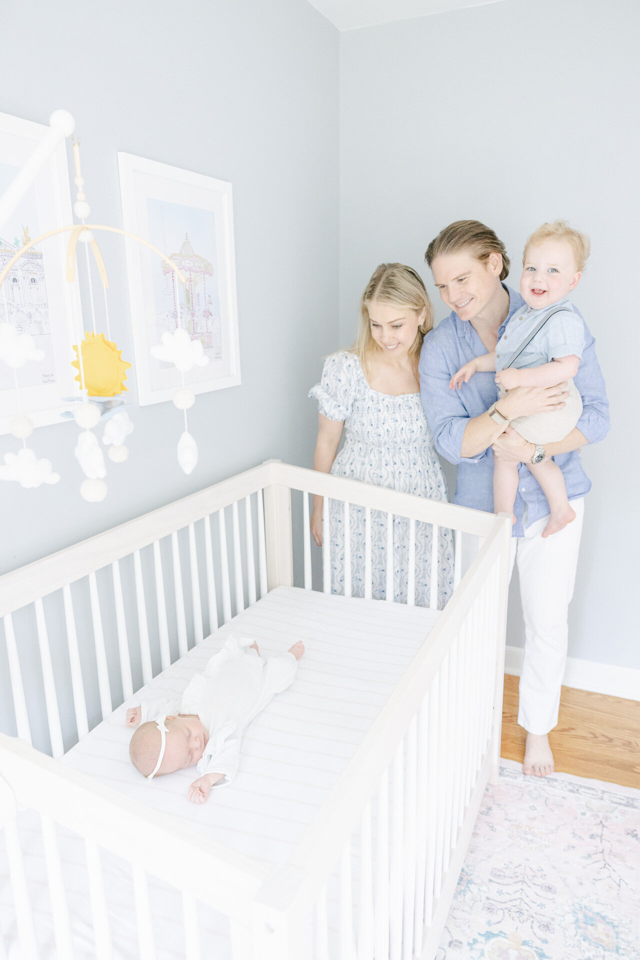 Nicole Neira Newborn Session Gallery Feature 11