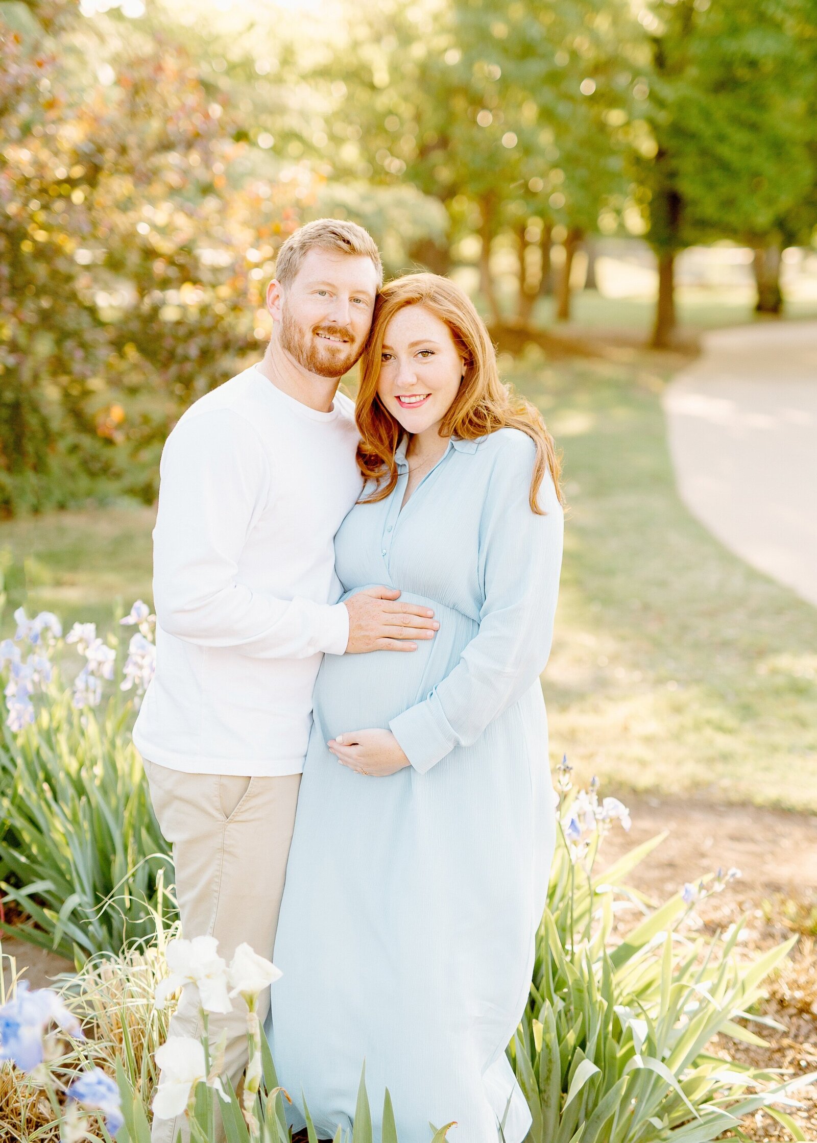 Maternity Photographer OKC_0618