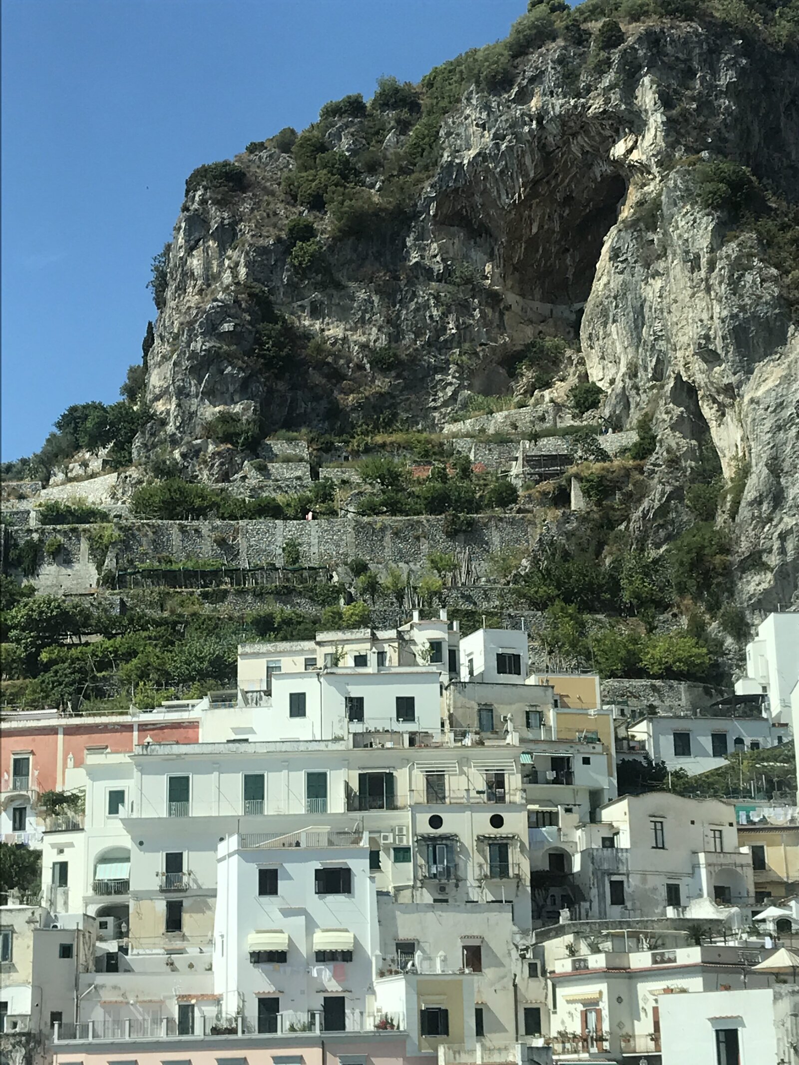 Amalfi