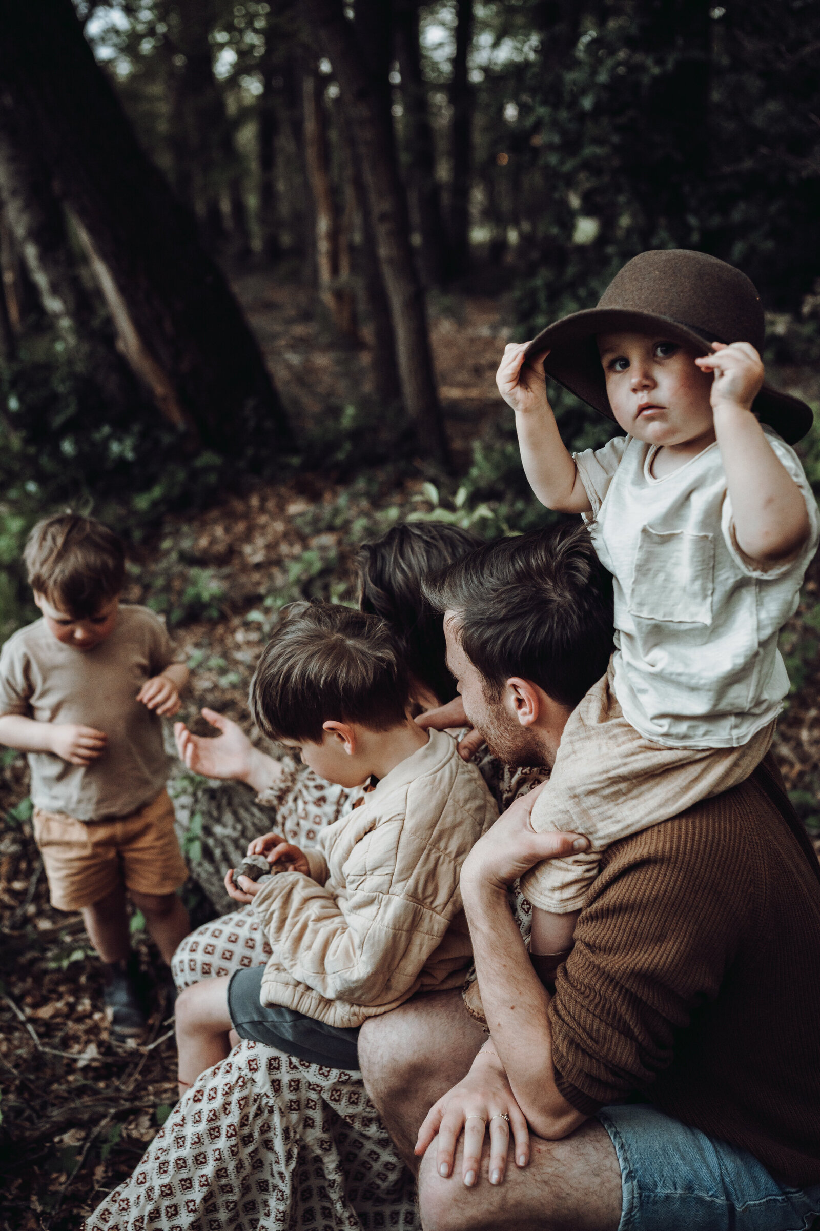 Familieshoot Ommen (17)