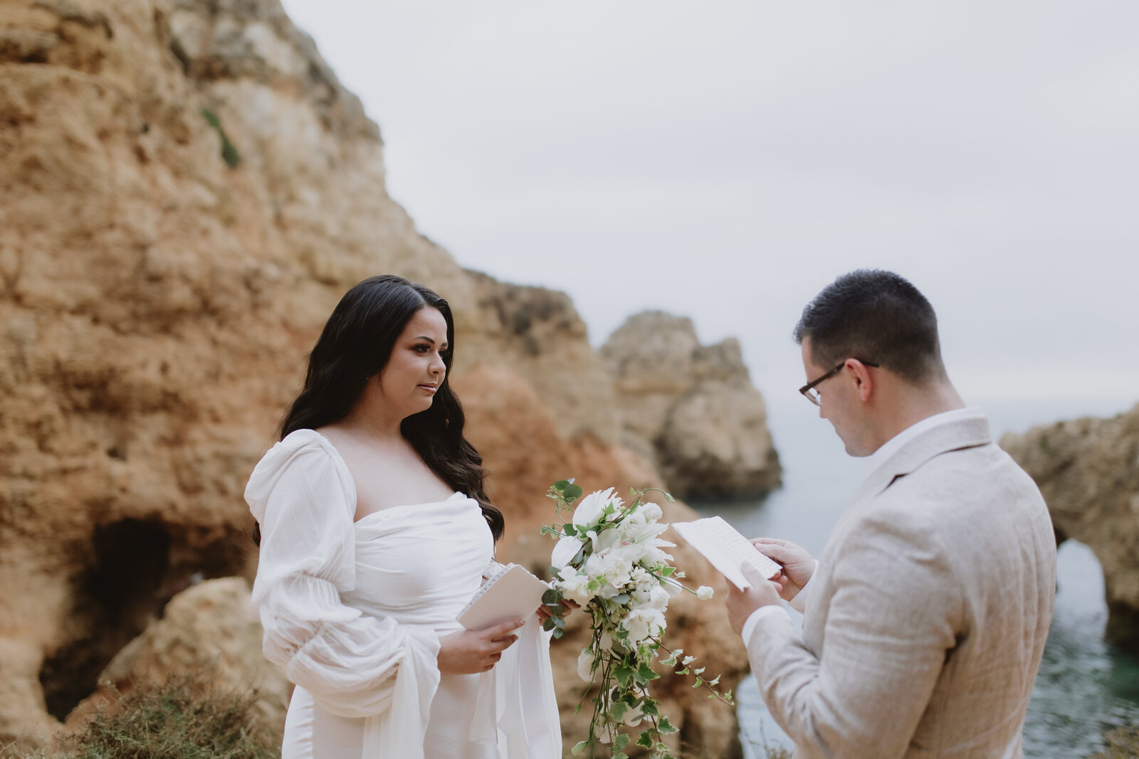 Portugal elopement photographer