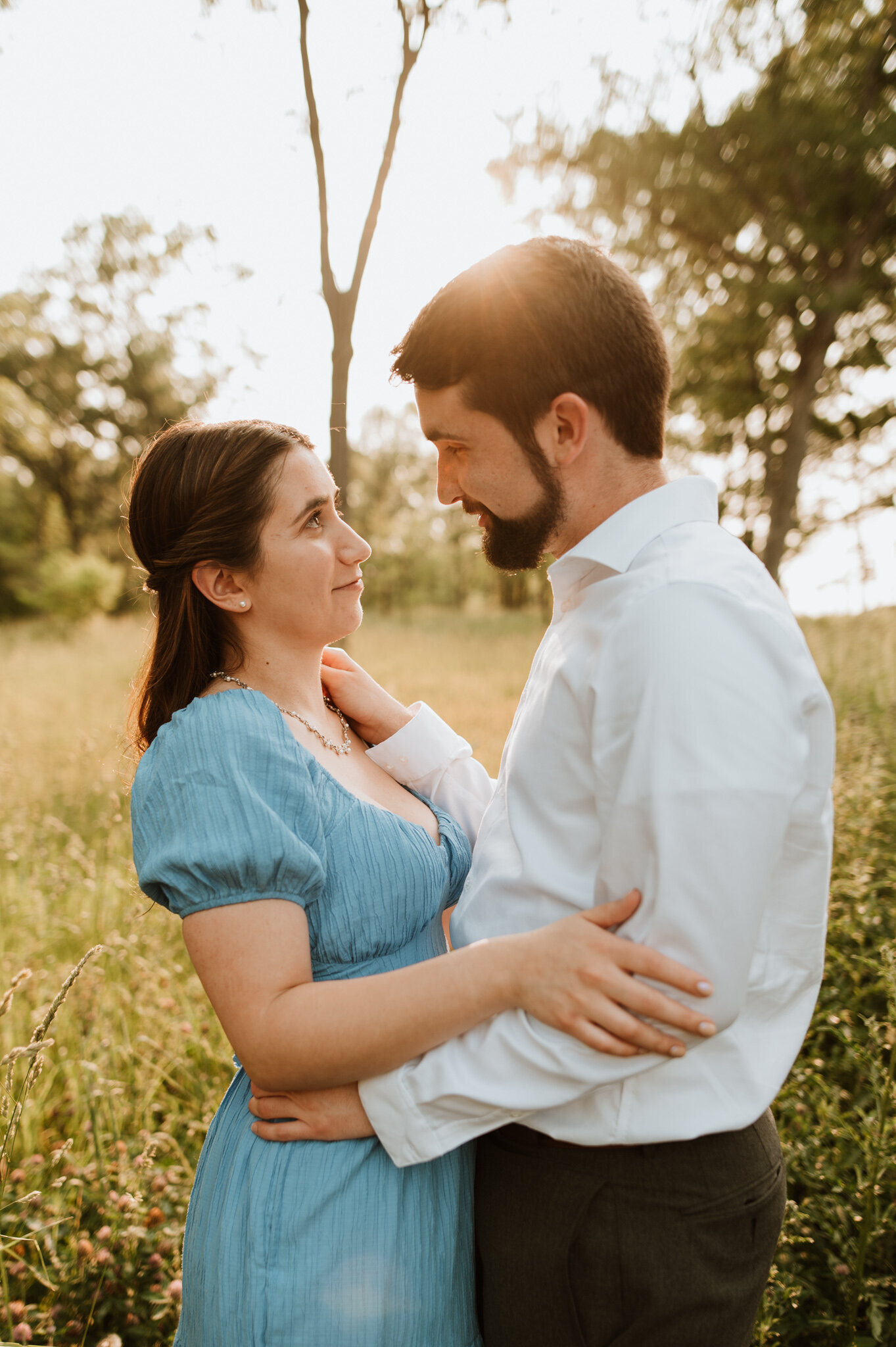 Lauren+Ben30