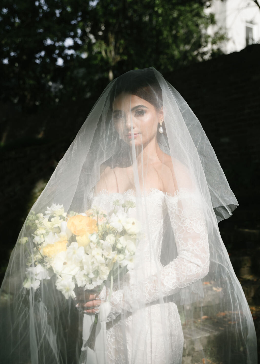soft.glam.tennessee.wedding.makeup
