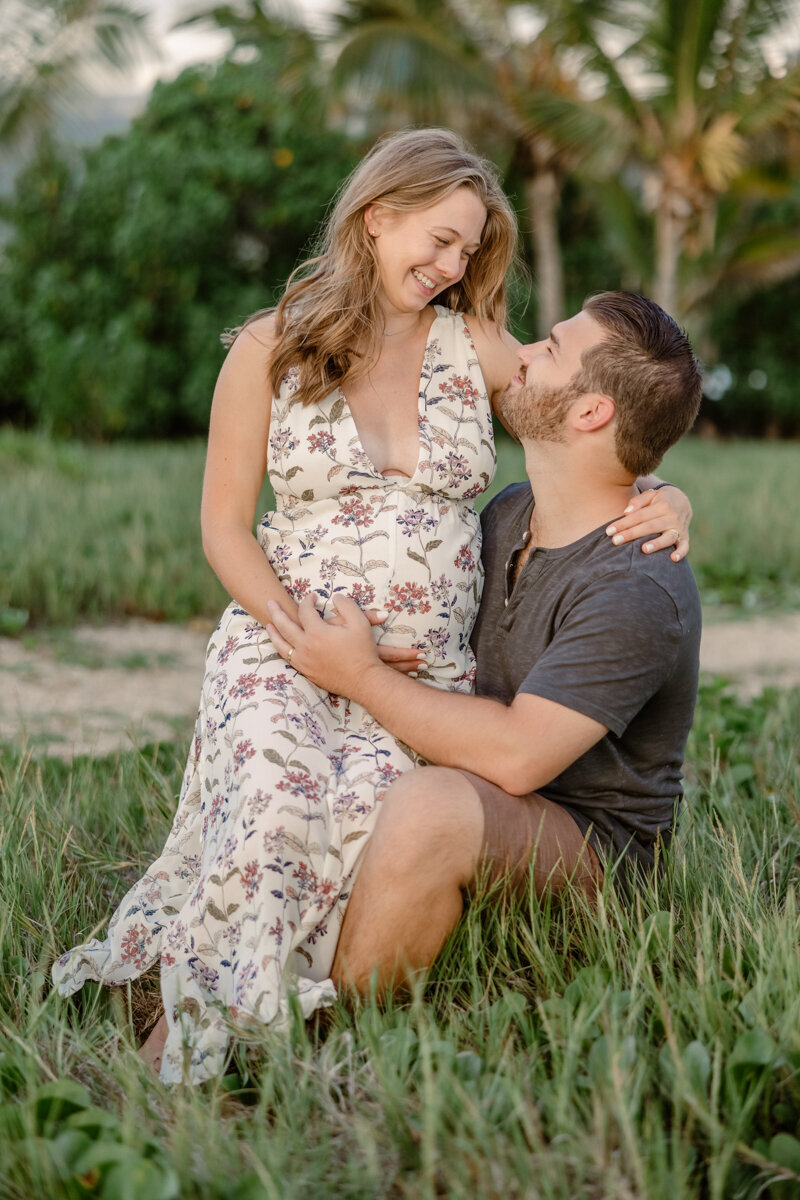 Big Island Maternity Photographer-17