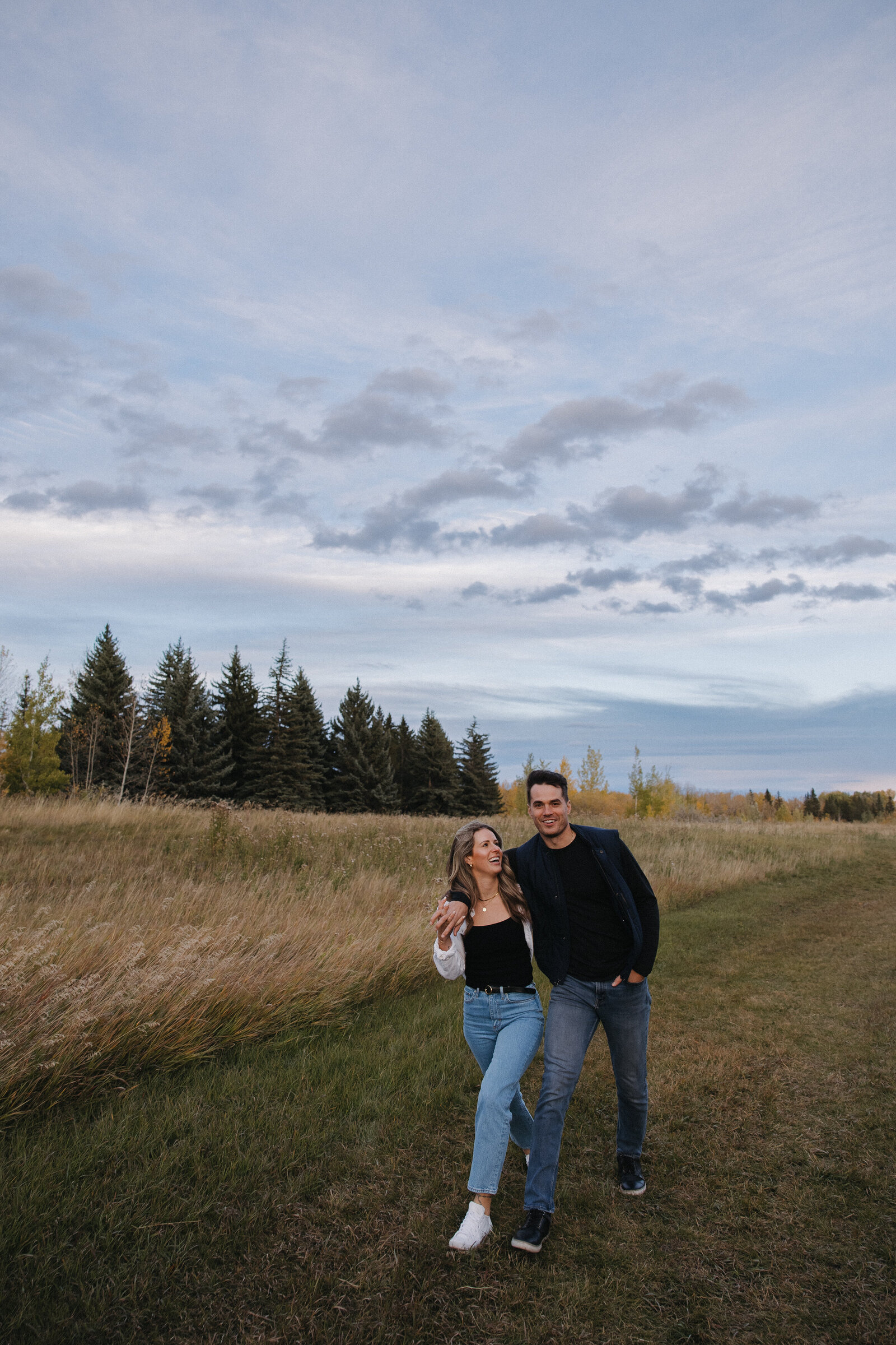 JB Photography - Calgary Alberta Couples Photoshoot-2