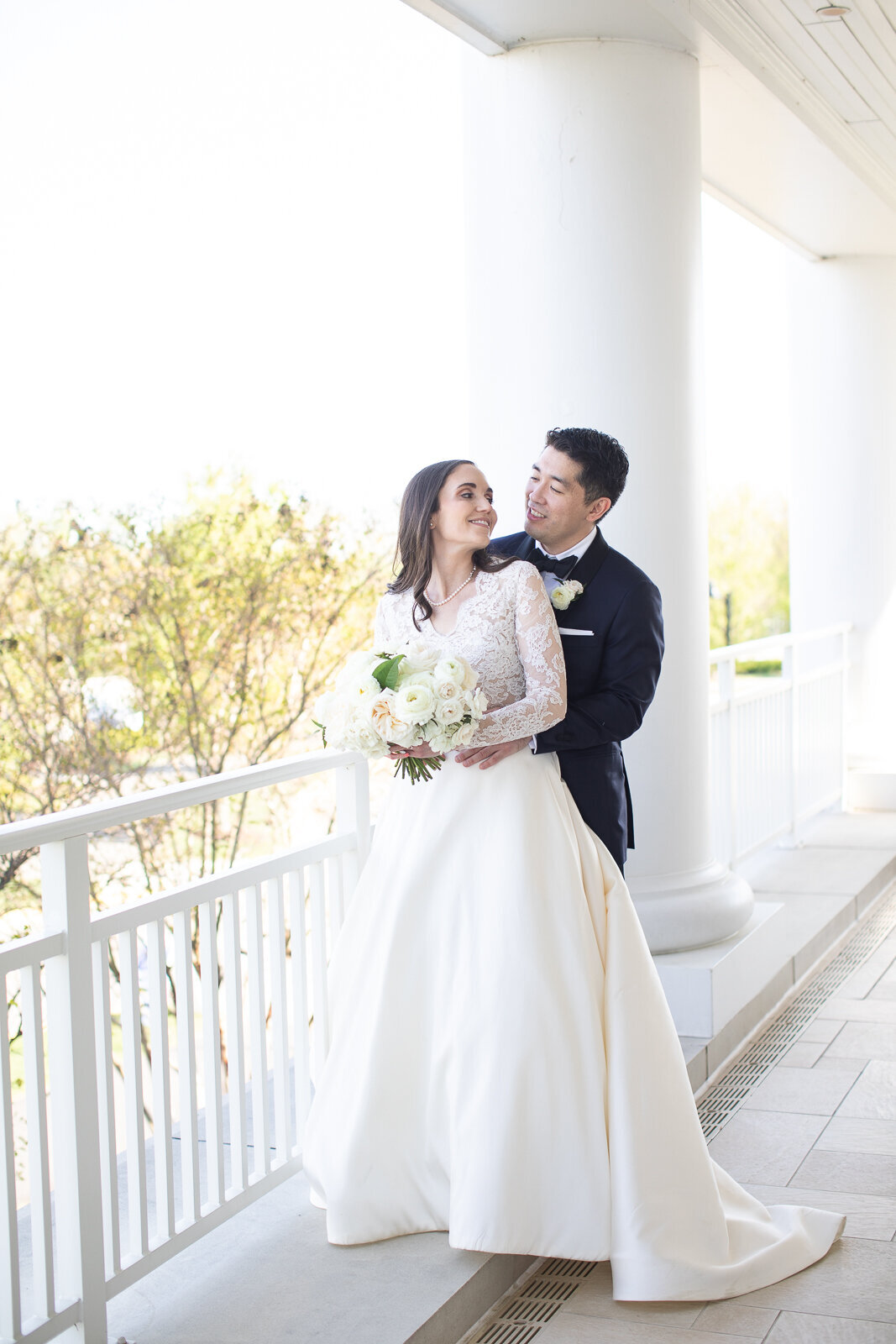 Washington DC Wedding_Blush Wood Studios-8