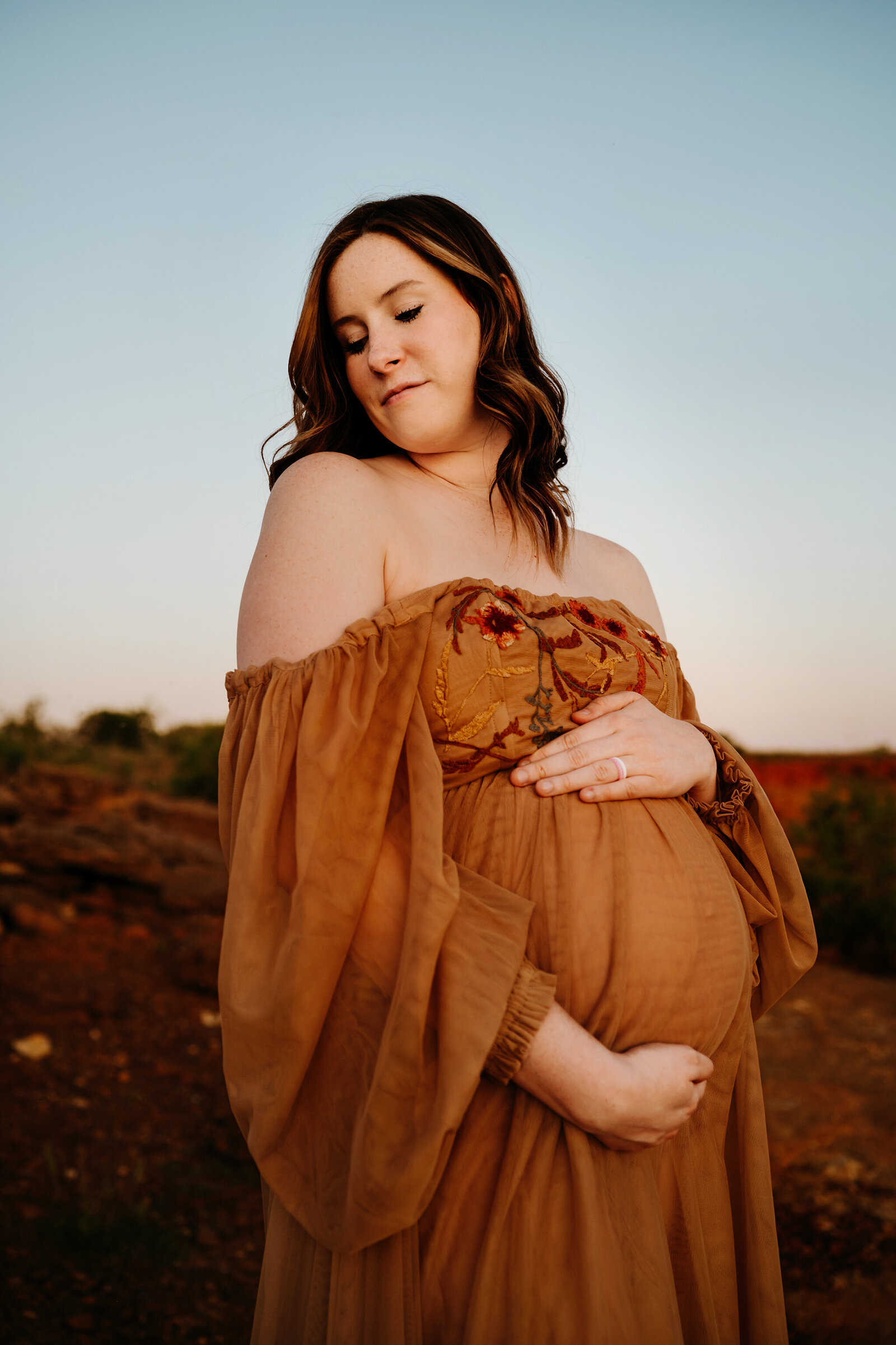 dallas-fort-worth-texas-maternity-outdoor-session (28)