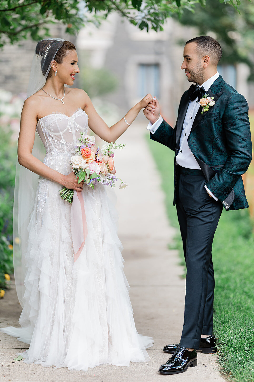 Shotlife Studio_Shangi-la Hotel Toronto Wedding_0096