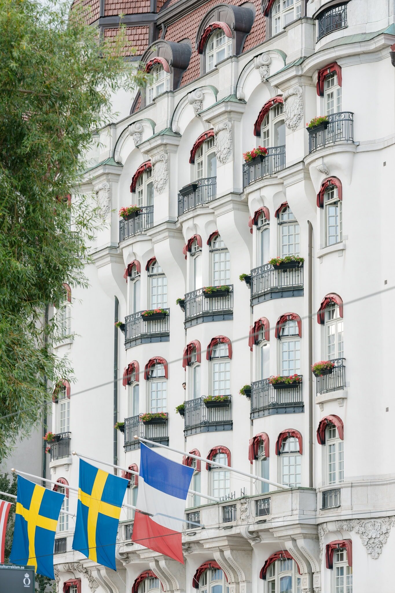 Destination Wedding Photographer in Stockholm Anna Lundgren Wedding at Hedvig Eleonora Church, Hotel Diplomat and M:S Blue Charm in Östermalm Stockholm Sweden25