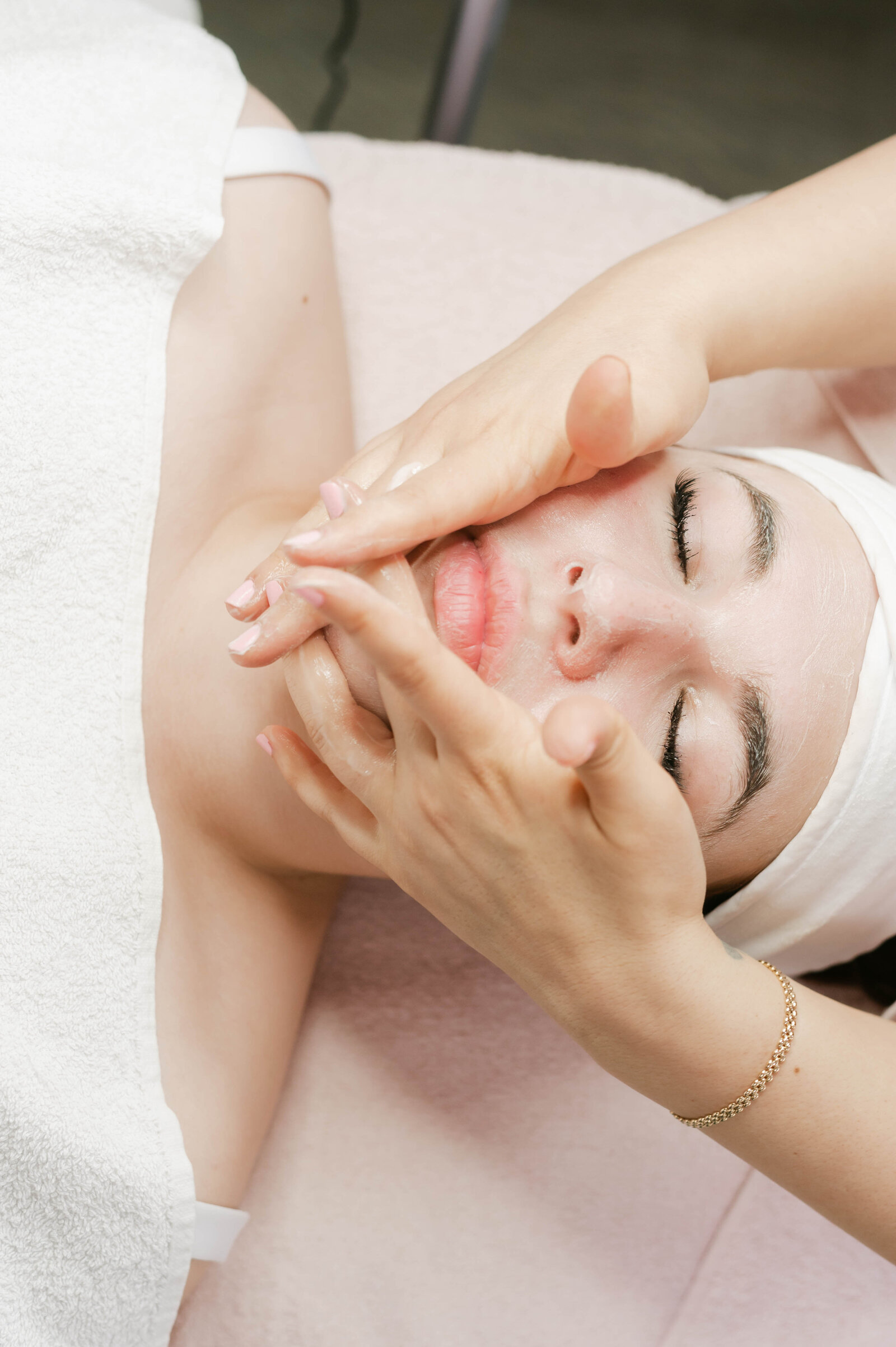 Bedrijfsreportage Heeze Beautysalon