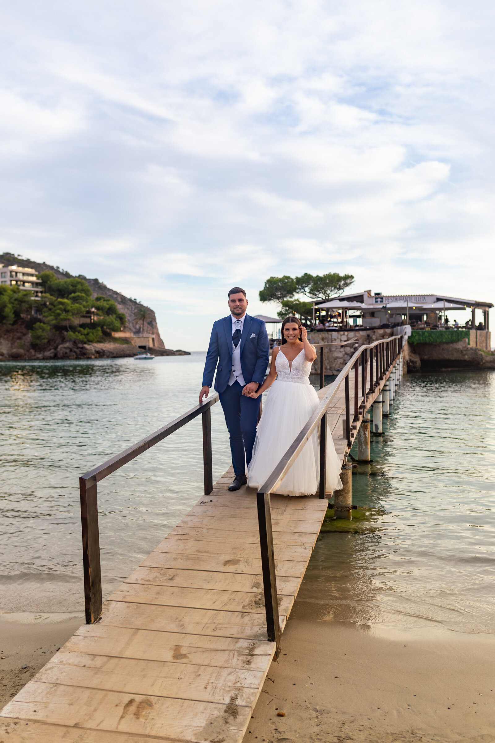 Wedding Portraits Mallorca M y M  -05