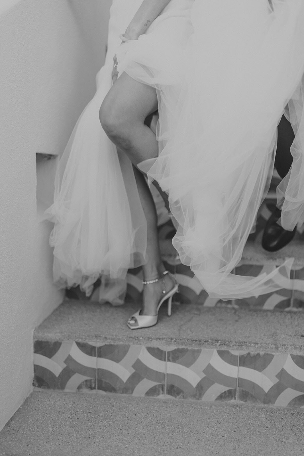 San Cristobal Baja Wedding. T+S. Photo By Julieta drone-523