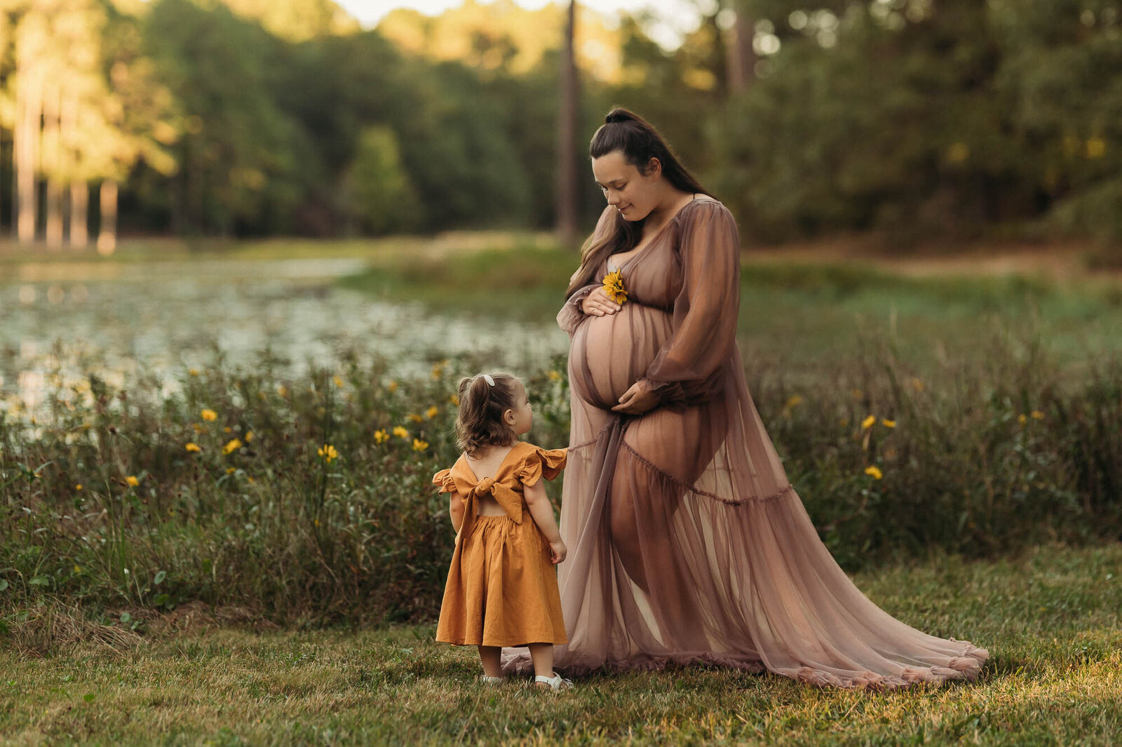 East Texas Maternity Photographer-3