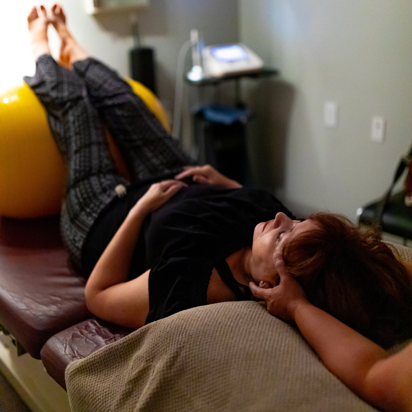 Best chiropractic care in Seymour