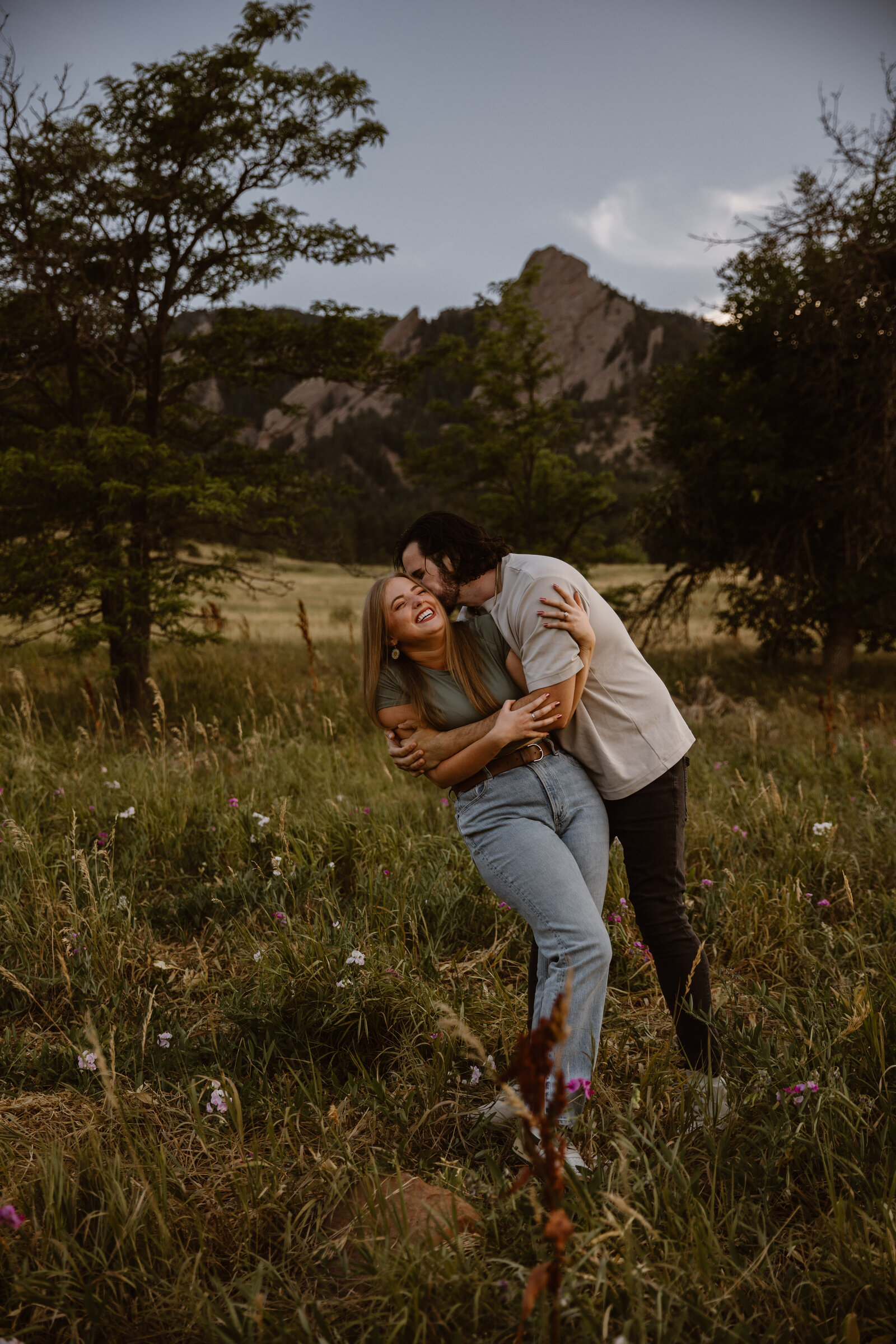 Addison and Isaac Engagement - Simply Cassandra - 141