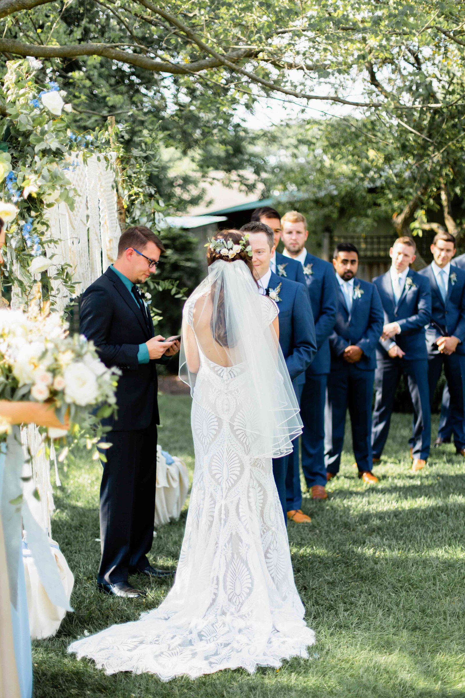 Tim & Chelsea - Abigail Edmons Fort Wayne Indiana Wedding Photographer-13