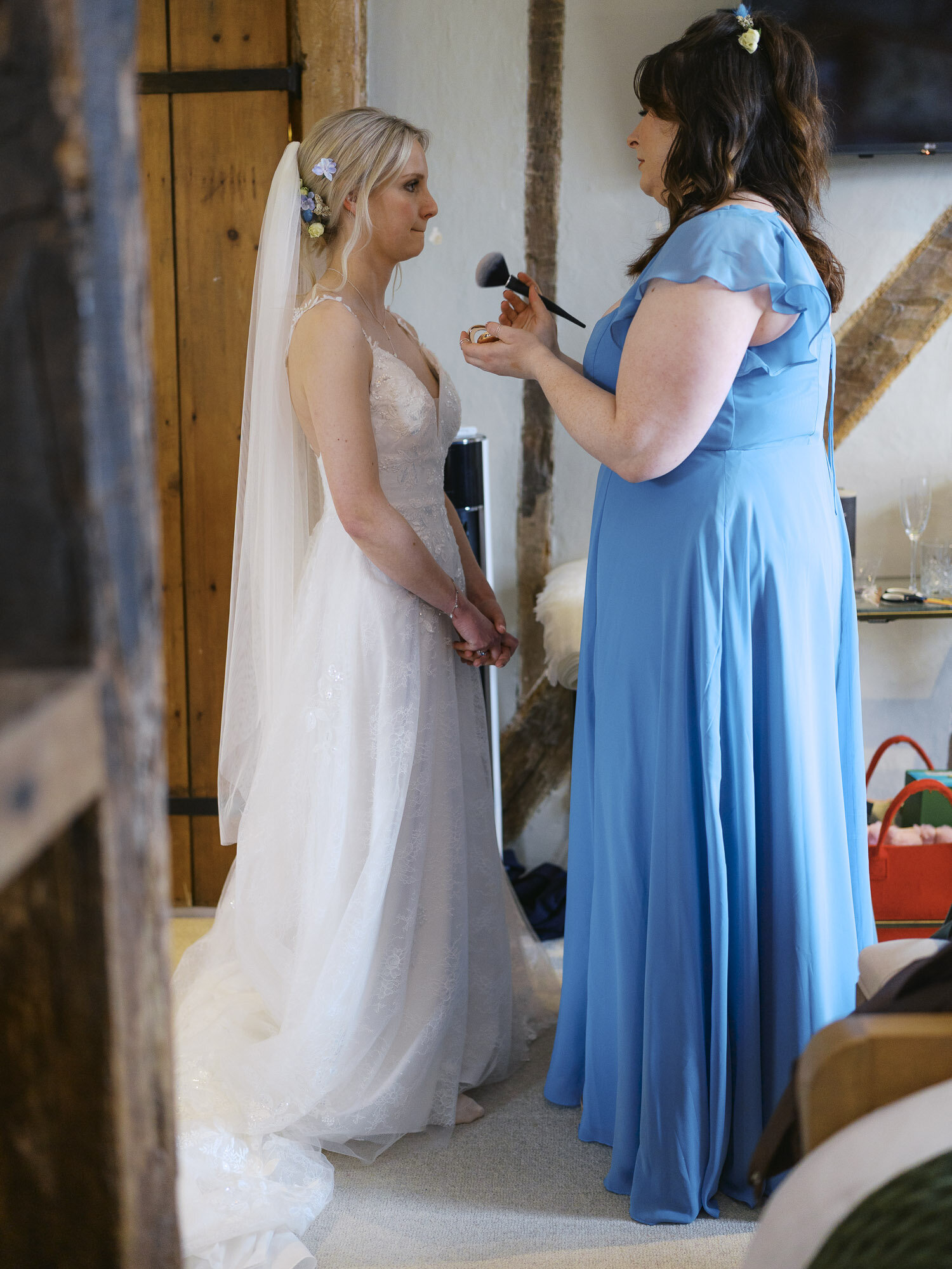 Tom & Elke Wedding-36