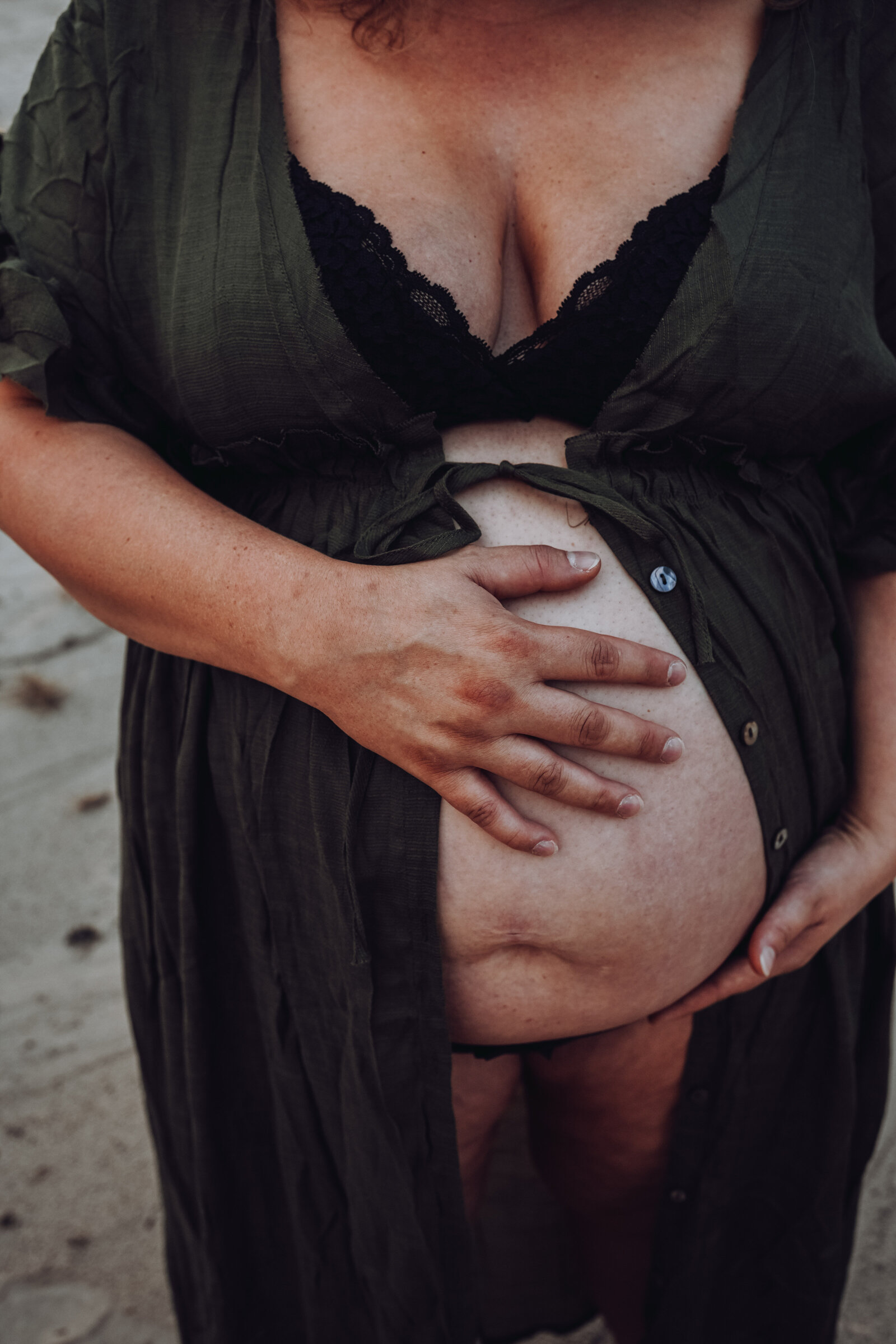 zwangerschapsshoot ommen jetske wijnhoud fotograaf (9)