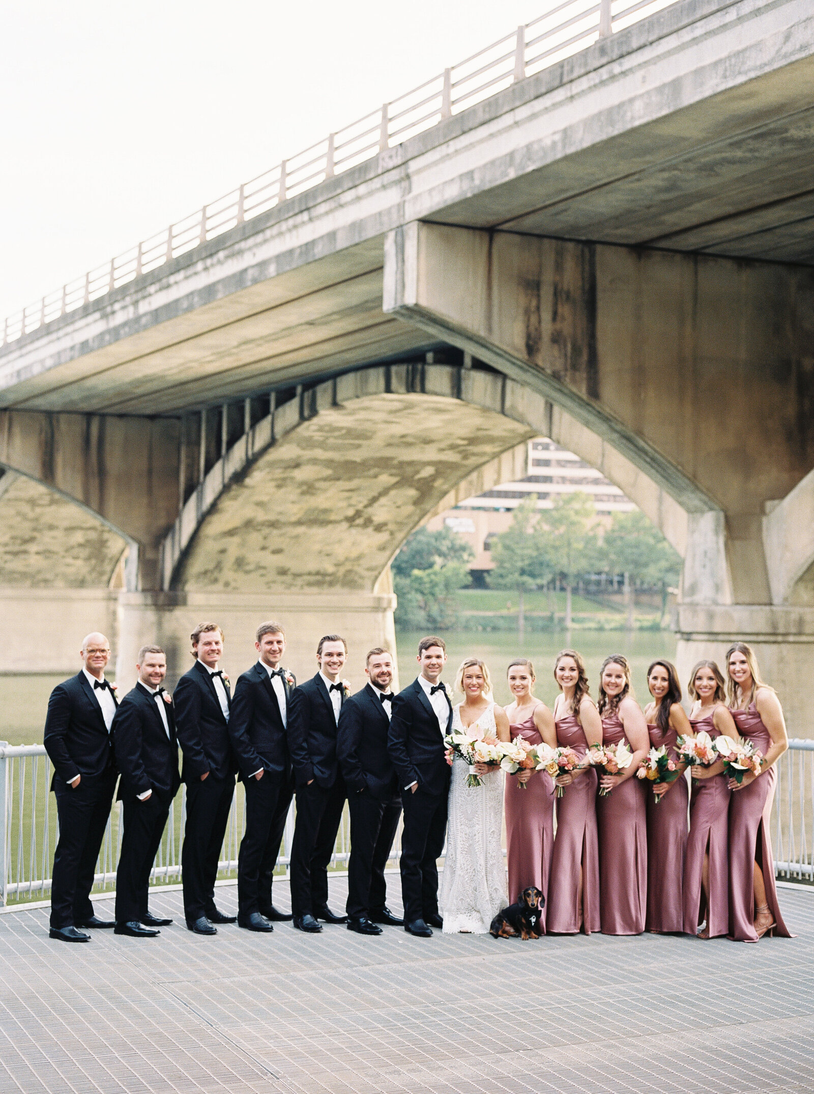 Texas Wedding Photographer | Film Wedding Photographer | Austin Wedding Photographer | Emilie Hewitt Photography-76
