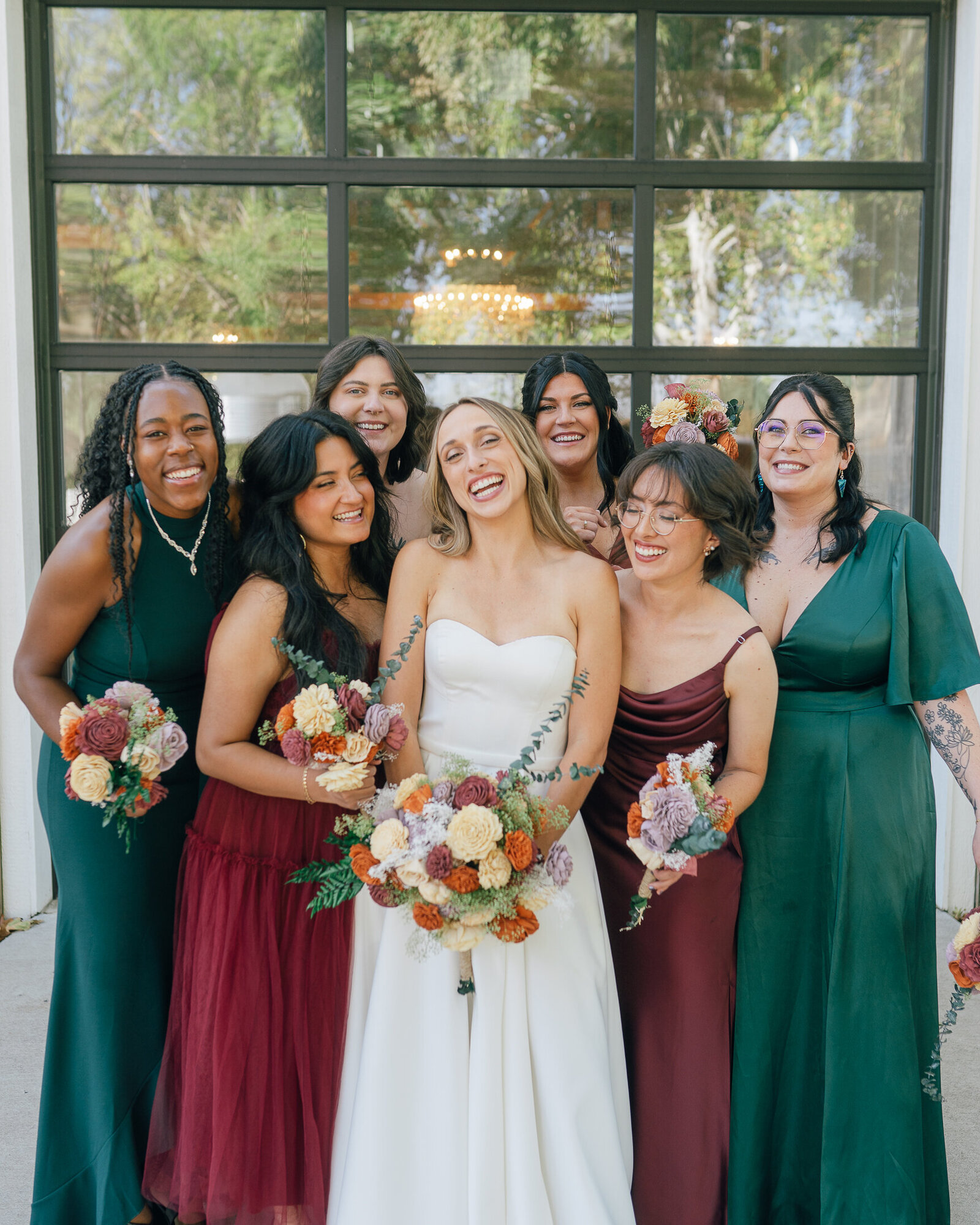 Saenz The Farmhouse KC Event Venue Wedding150