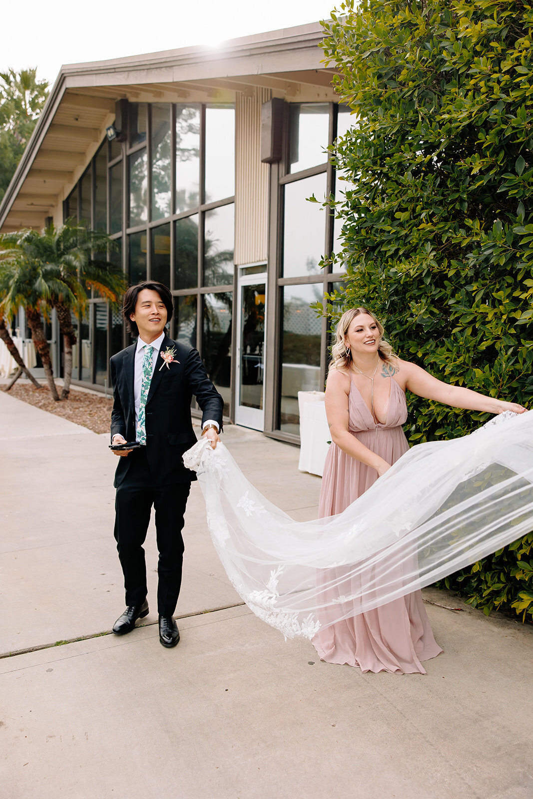 Candid wedding photography granada hills