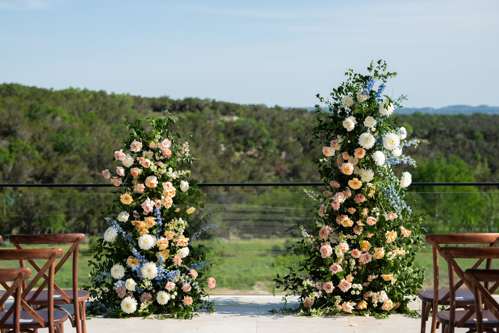 Cathryn + Chuck's Wedding Photos - New Road ProductionsZ8A_3215