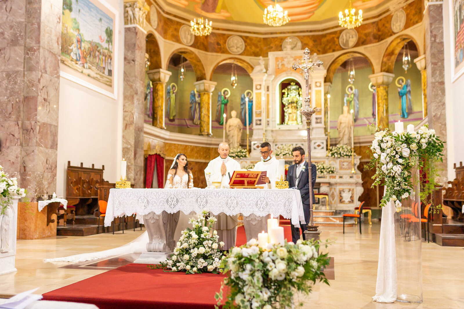 Wedding photography AyS -50