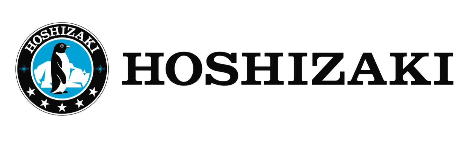 Hoshizaki Logo