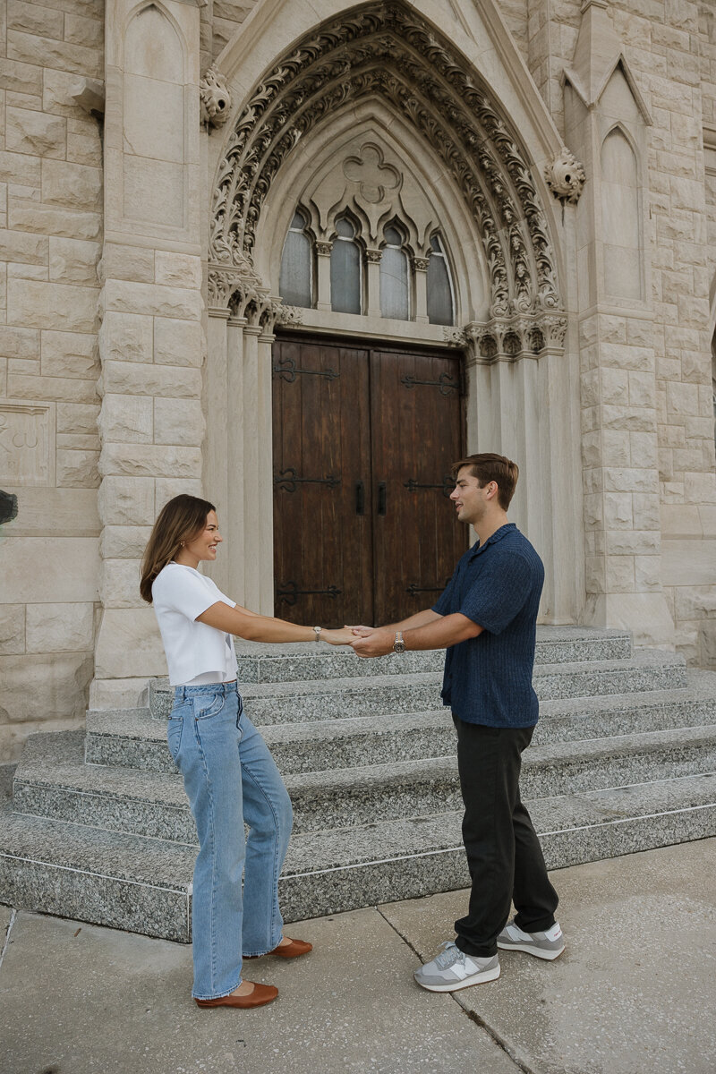 JACKSONVILLE ENGAGEMENT PHOTOS-128
