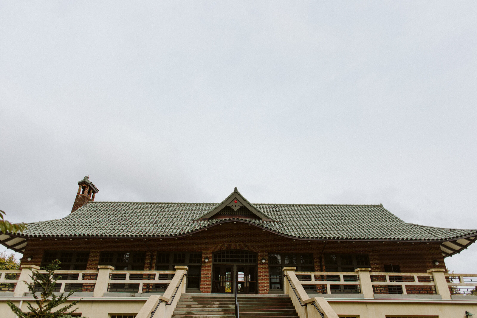 Washington Wedding Photographer
