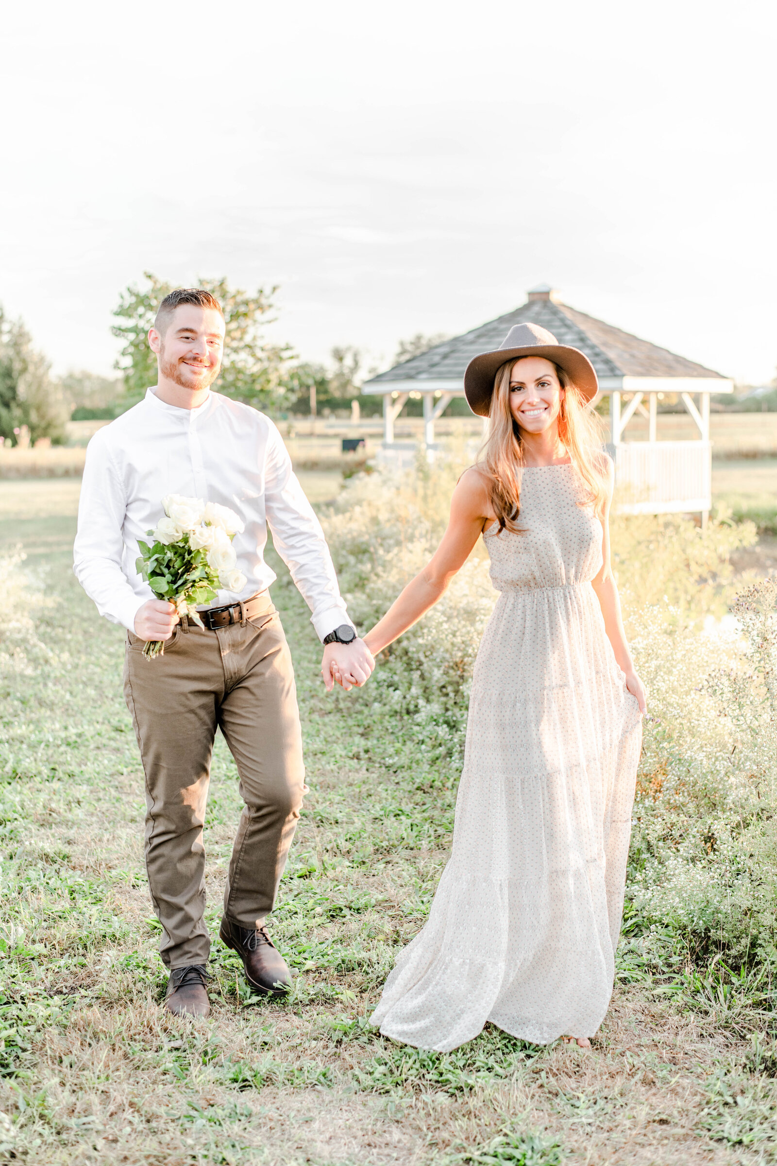 Cassidy Alane Photography-Matt & Katie - Springboro, Dayton, Cincinnati Engagement Photographer 100