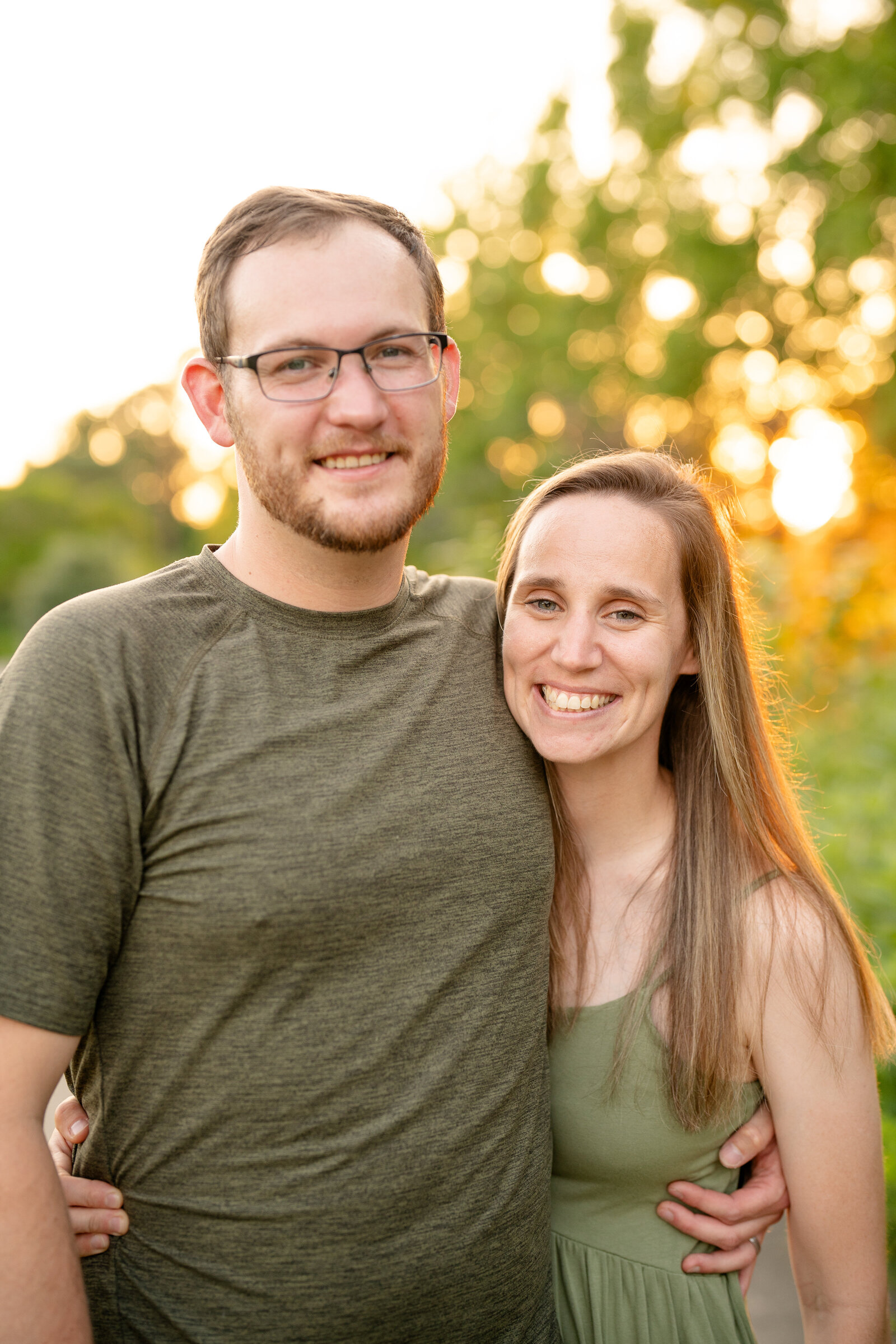 Ault Park, Cincinnati Family Photographer
