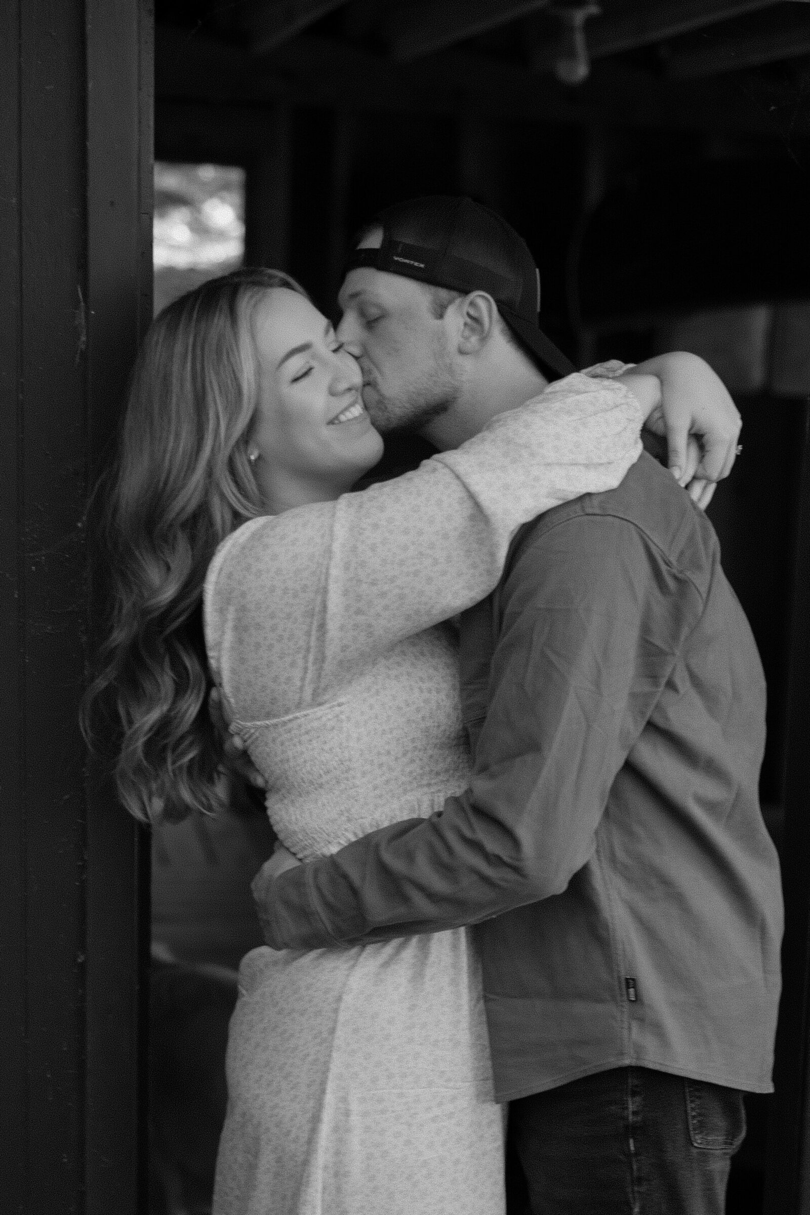 Angie & Jonathan - Lance Photography 35