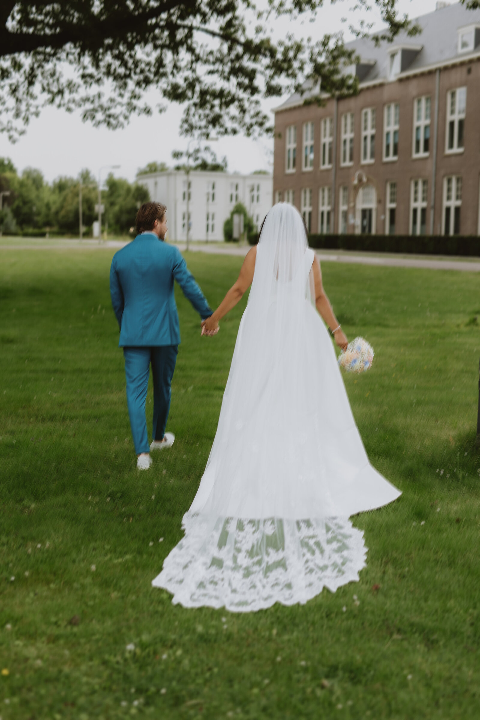 AMSTERDAM WEDDING PHOTOGRAPHER