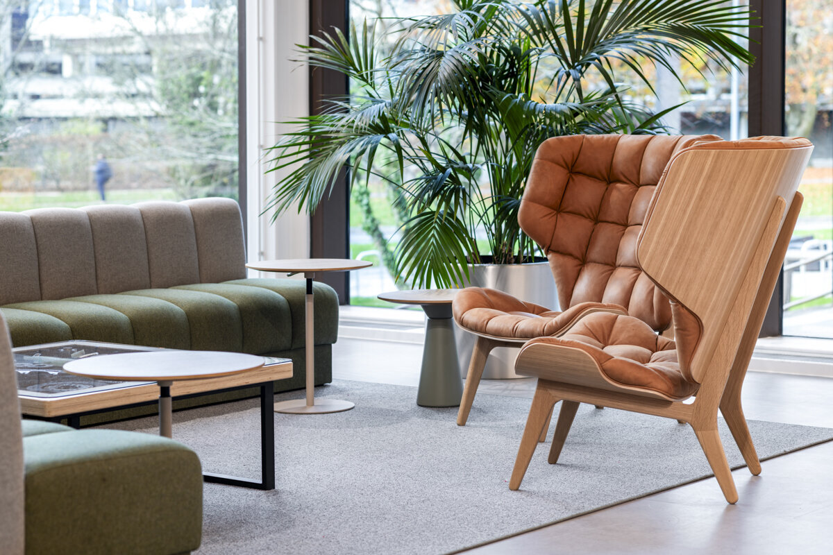 Sketch office furniture London
