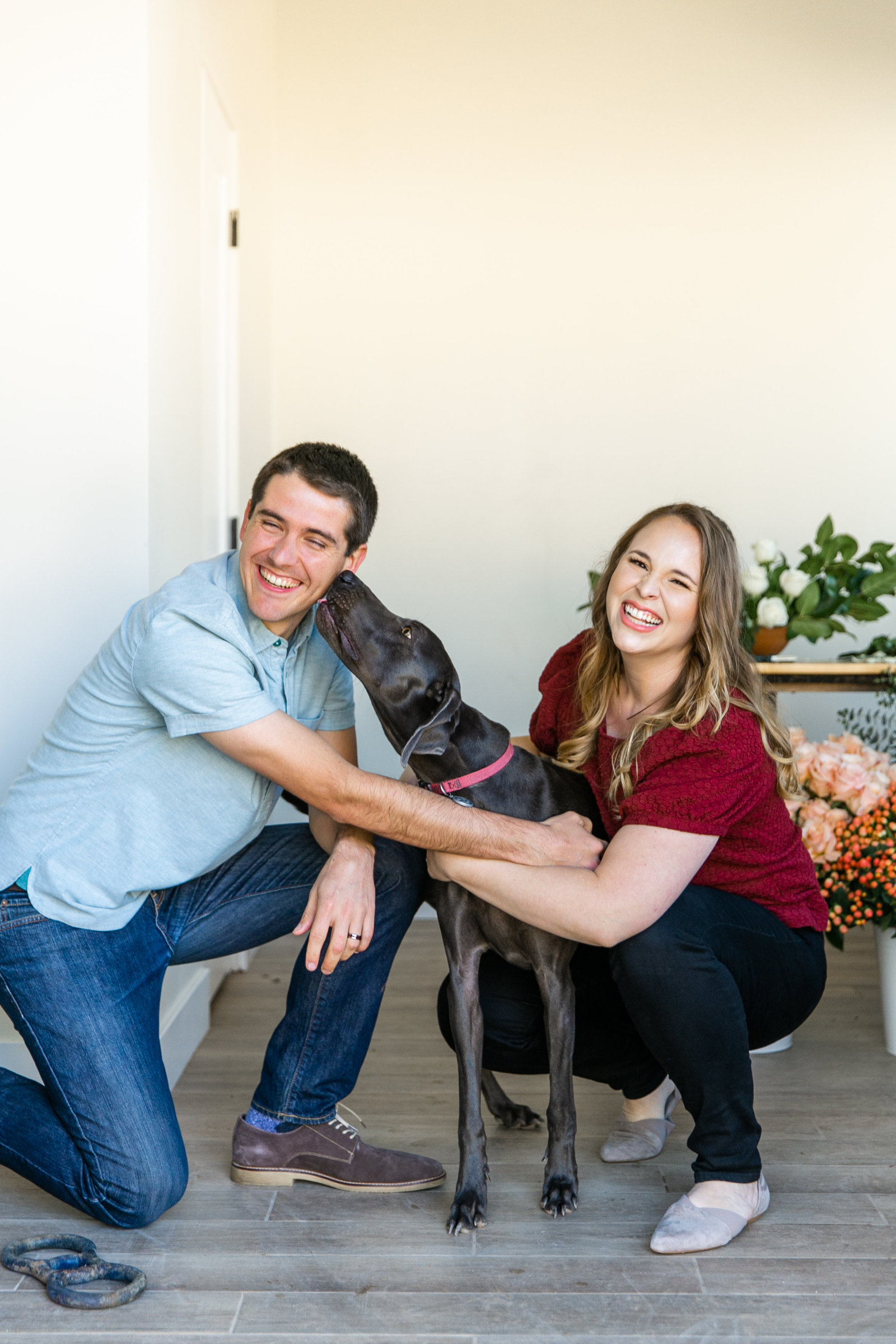 Karlie Colleen Photography - Phoenix Arizona Branding Photography - Array Design Florals-371