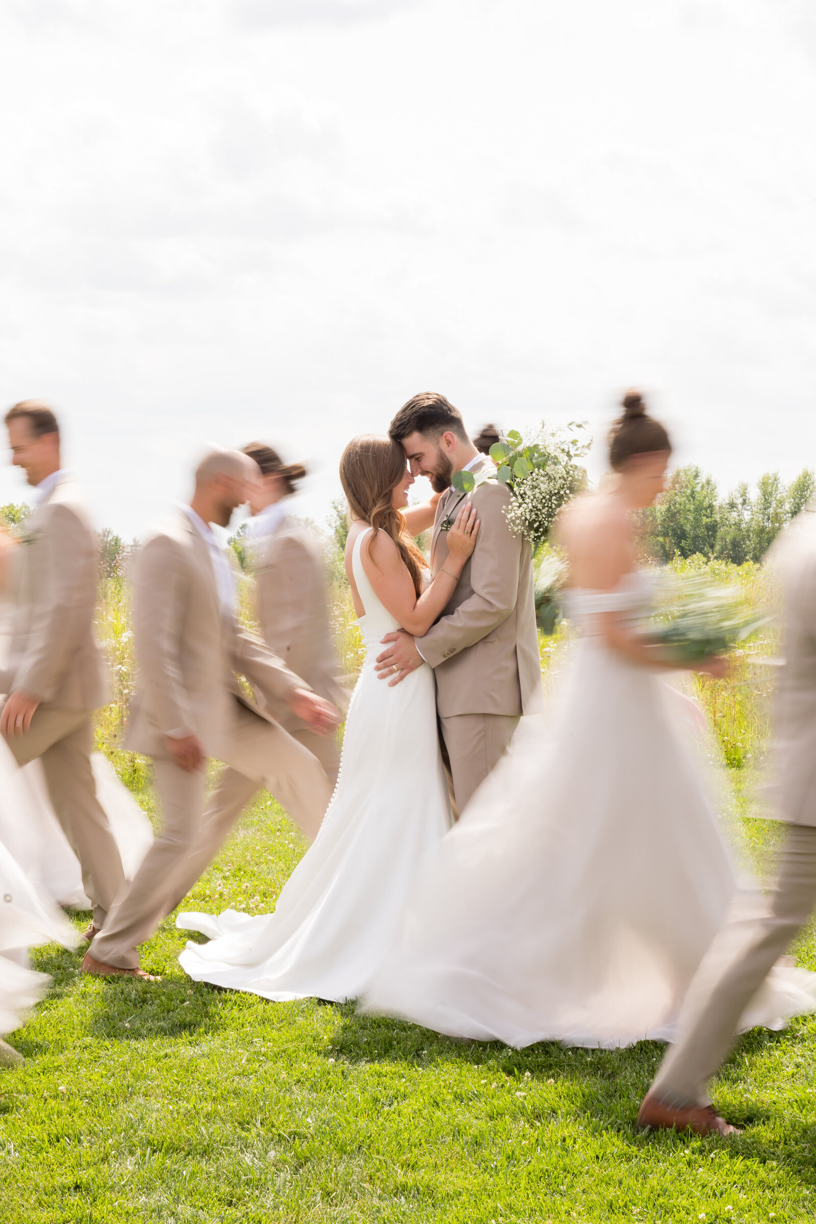 Wedding Videography Photography