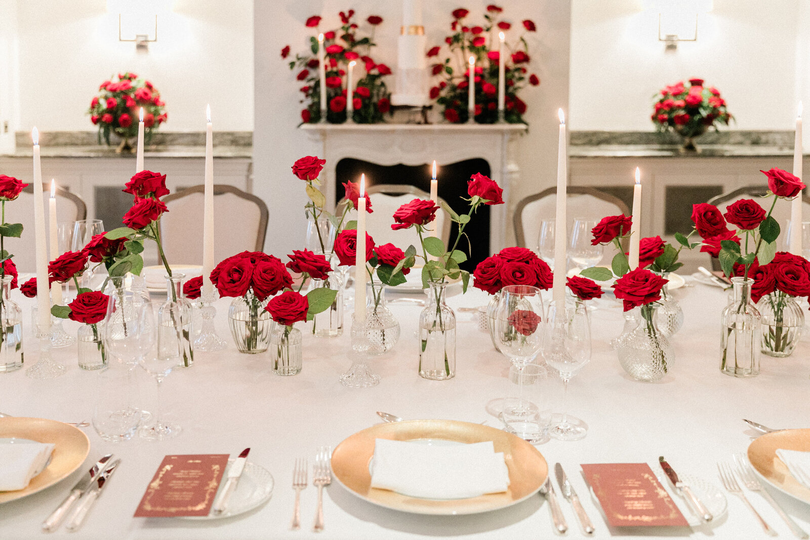 Luxury Wedding Planner London & Sicily | Maila Enea