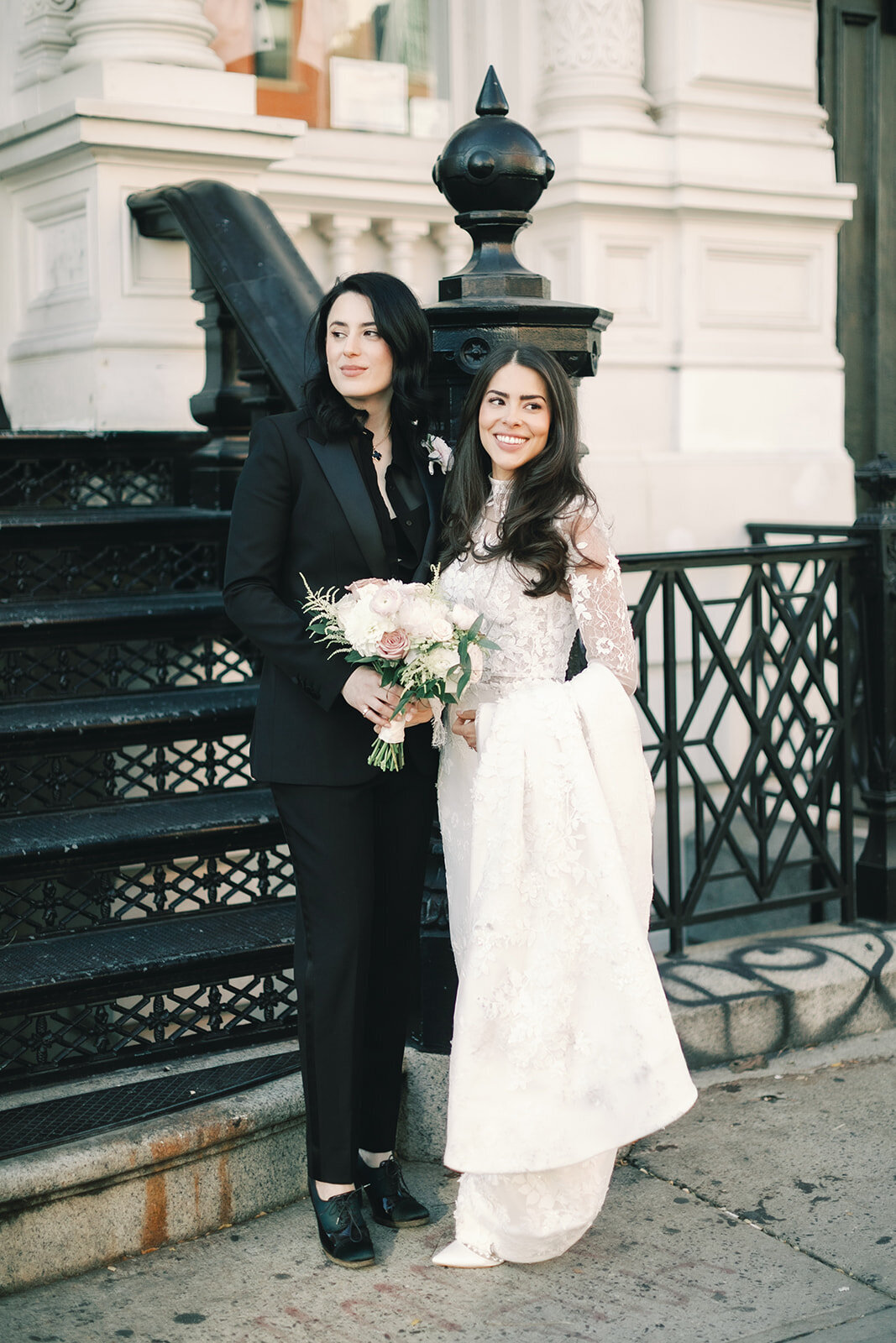 NYC Wedding-249