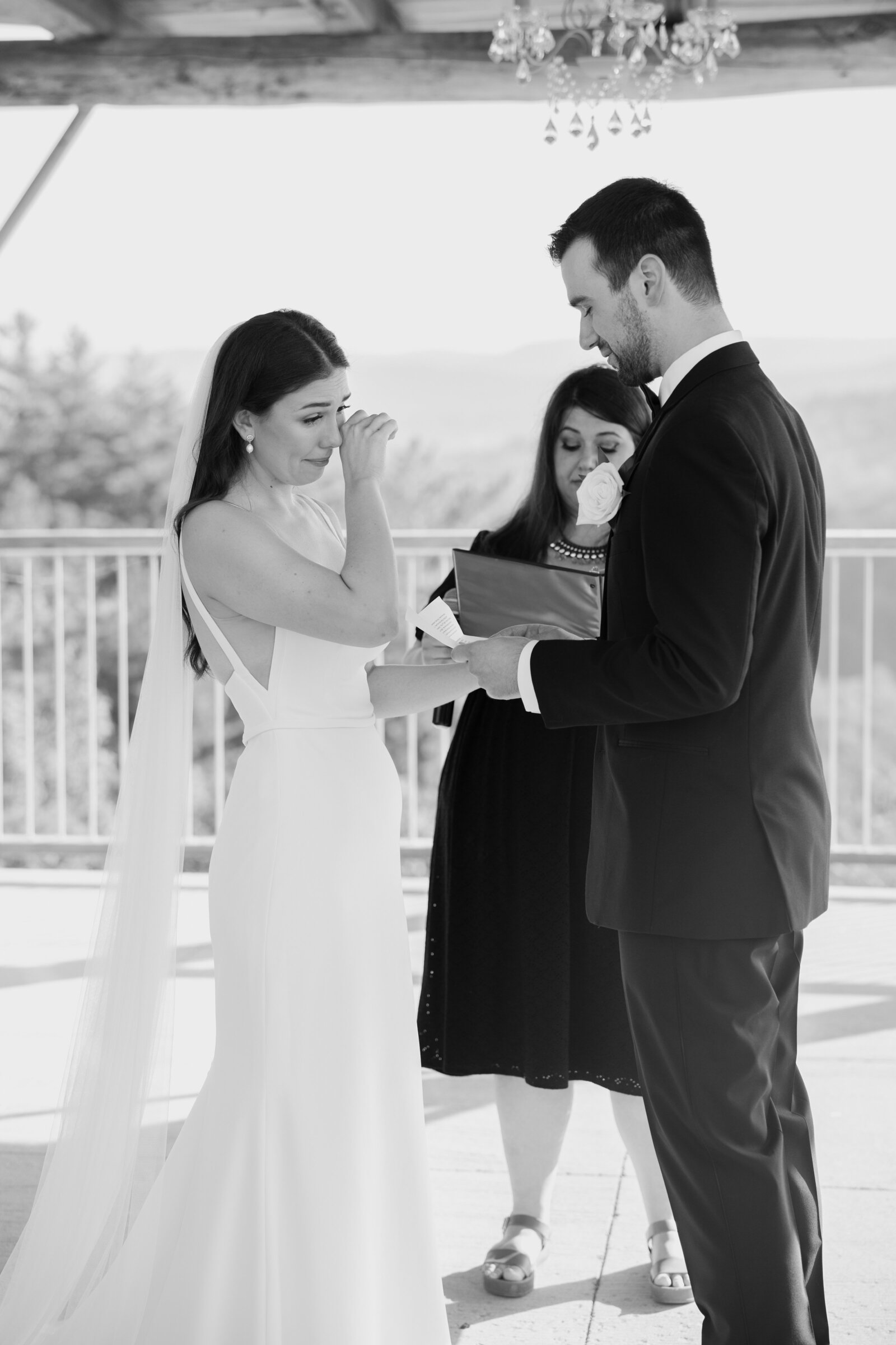Veronique & Nicholas' Wedding - Lance Photography 334