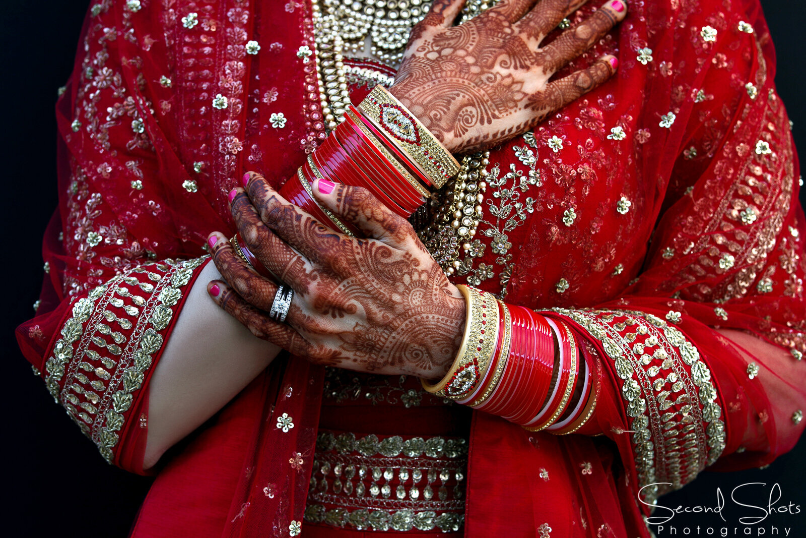 295 South Asian Wedding Photographer