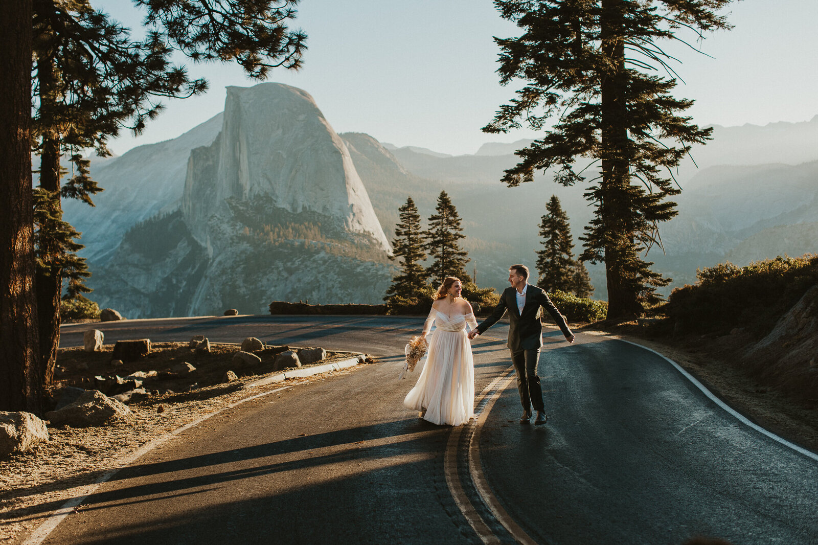 Destination Elopement Photographer