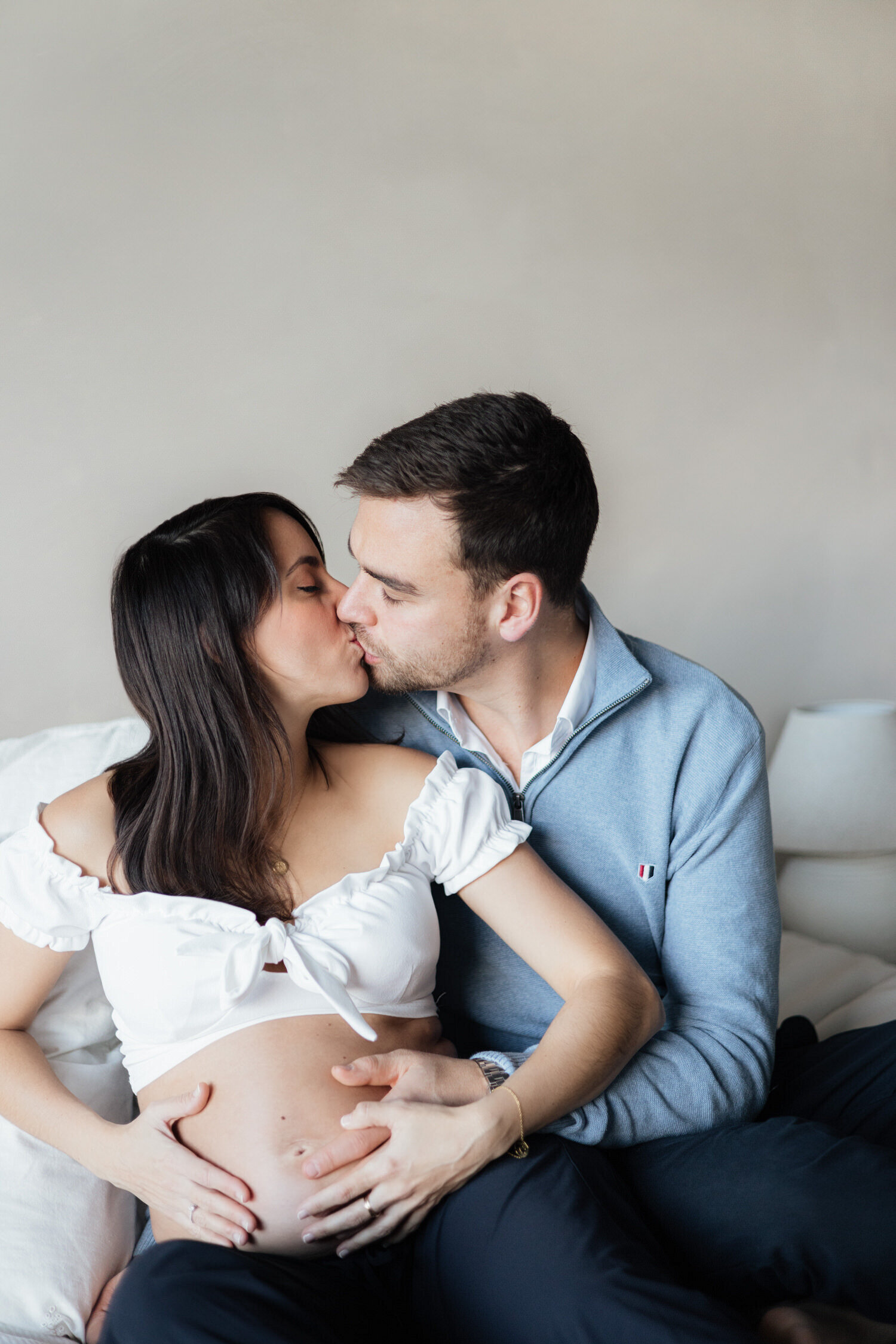 couple-parenting