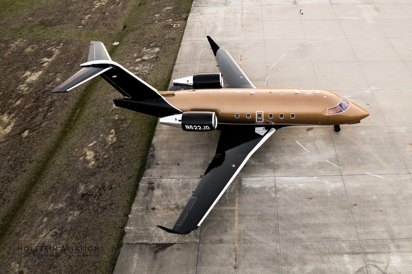 Challenger 604 Watermarked-33