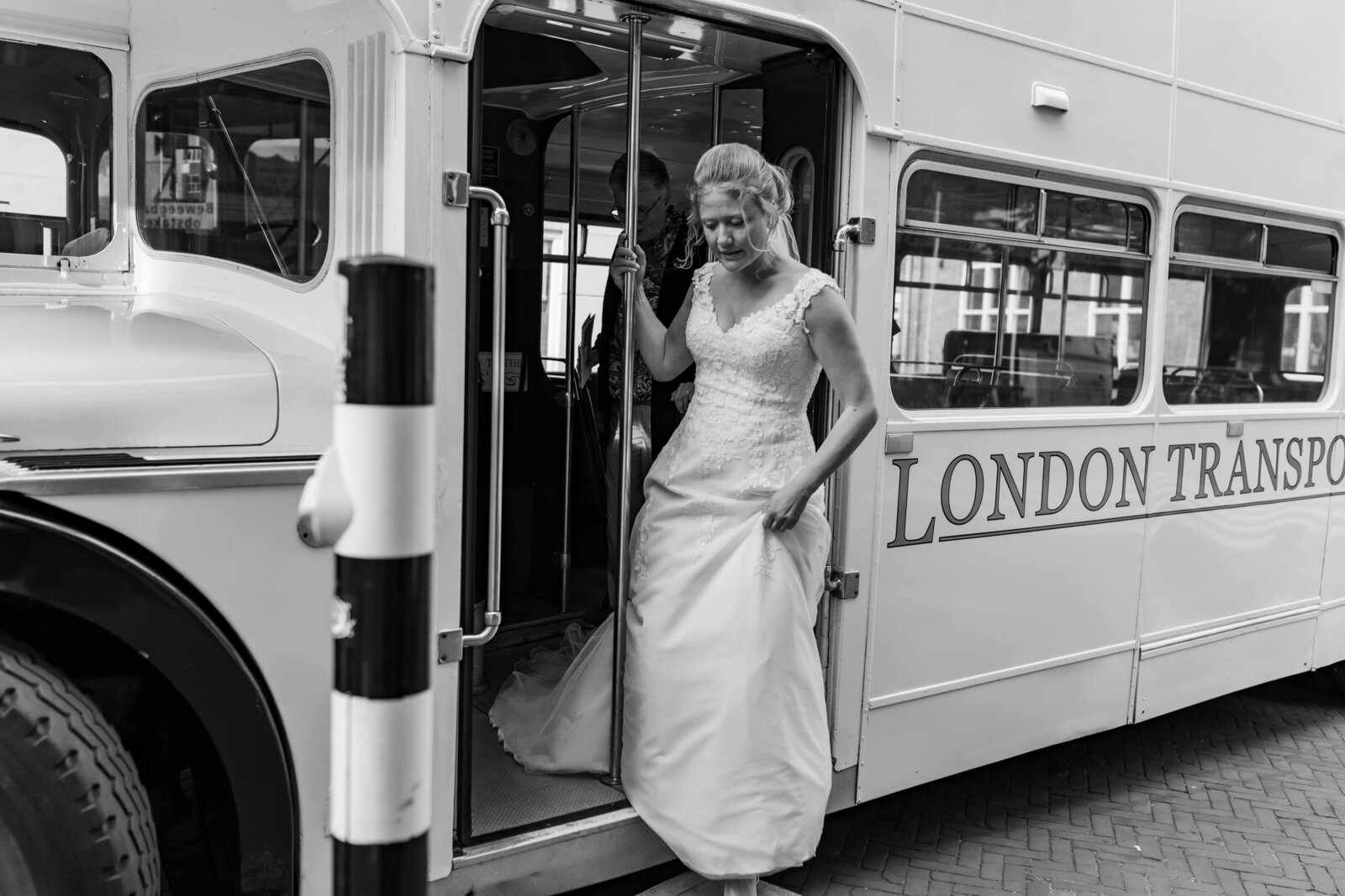 Danielle van Ommen Fotografie - trouwfotograaf Haarlem, Amsterdam, Hoofddorp, Noord Holland (172)