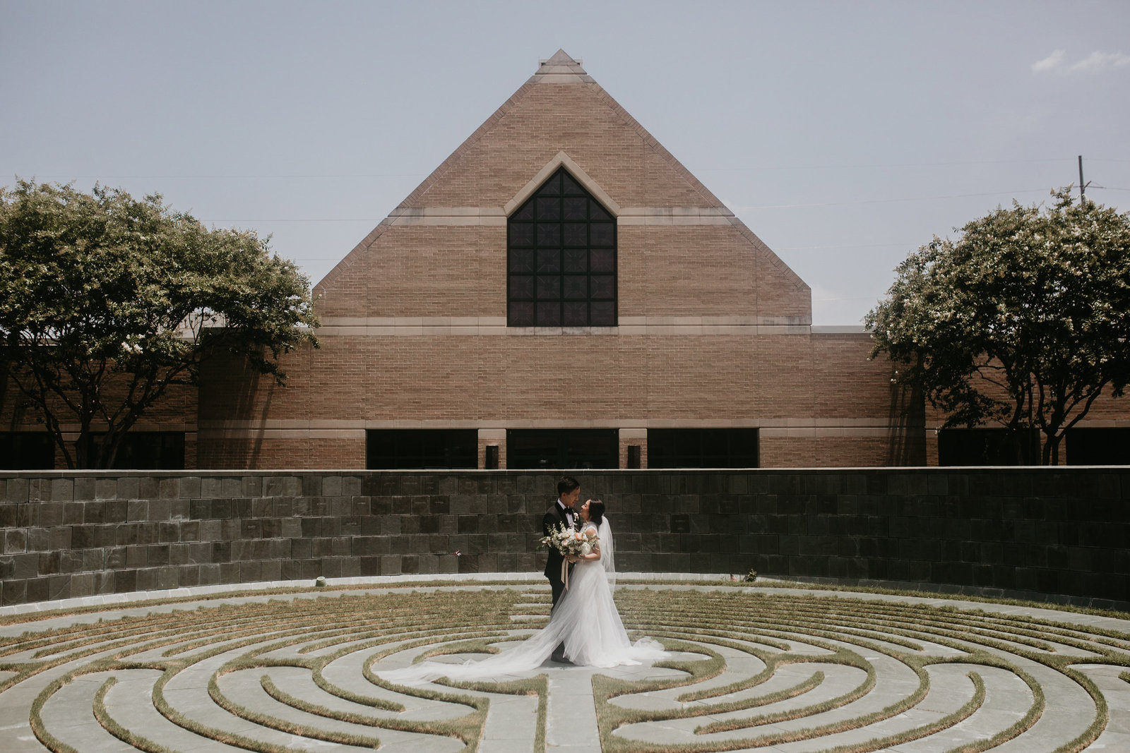 romantic vietnamese wedding dallas texas moth and moonlite photography