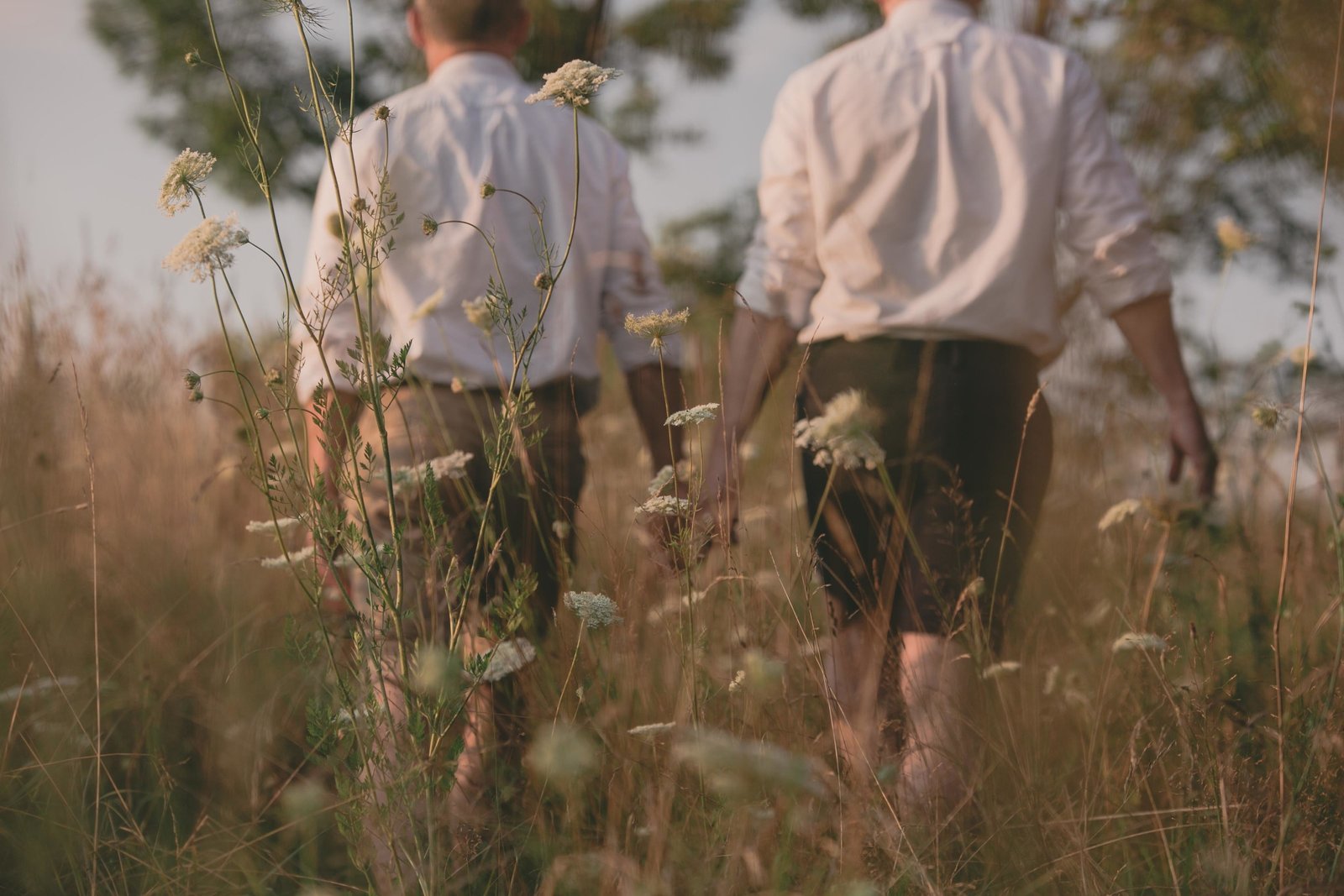 same sex wedding photographer