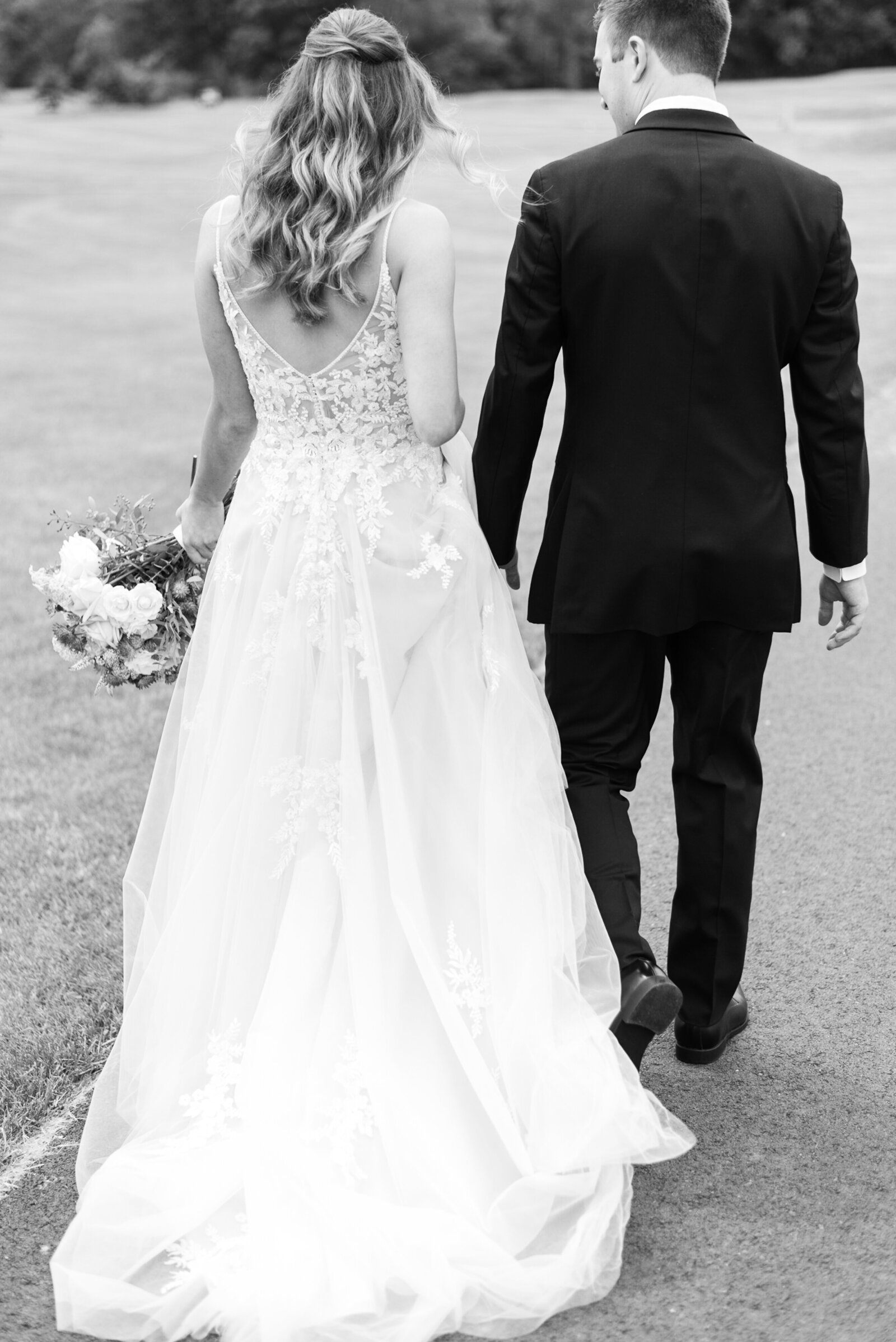 The Charles Fort Wayne Wedding Venue South Bend Wedding photographer