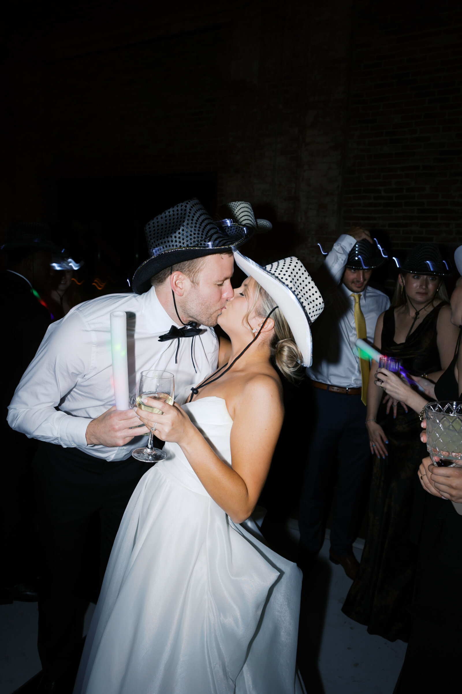 Wild Carrot St. Louis Wedding Photographer Lainie Arnold Photography-197