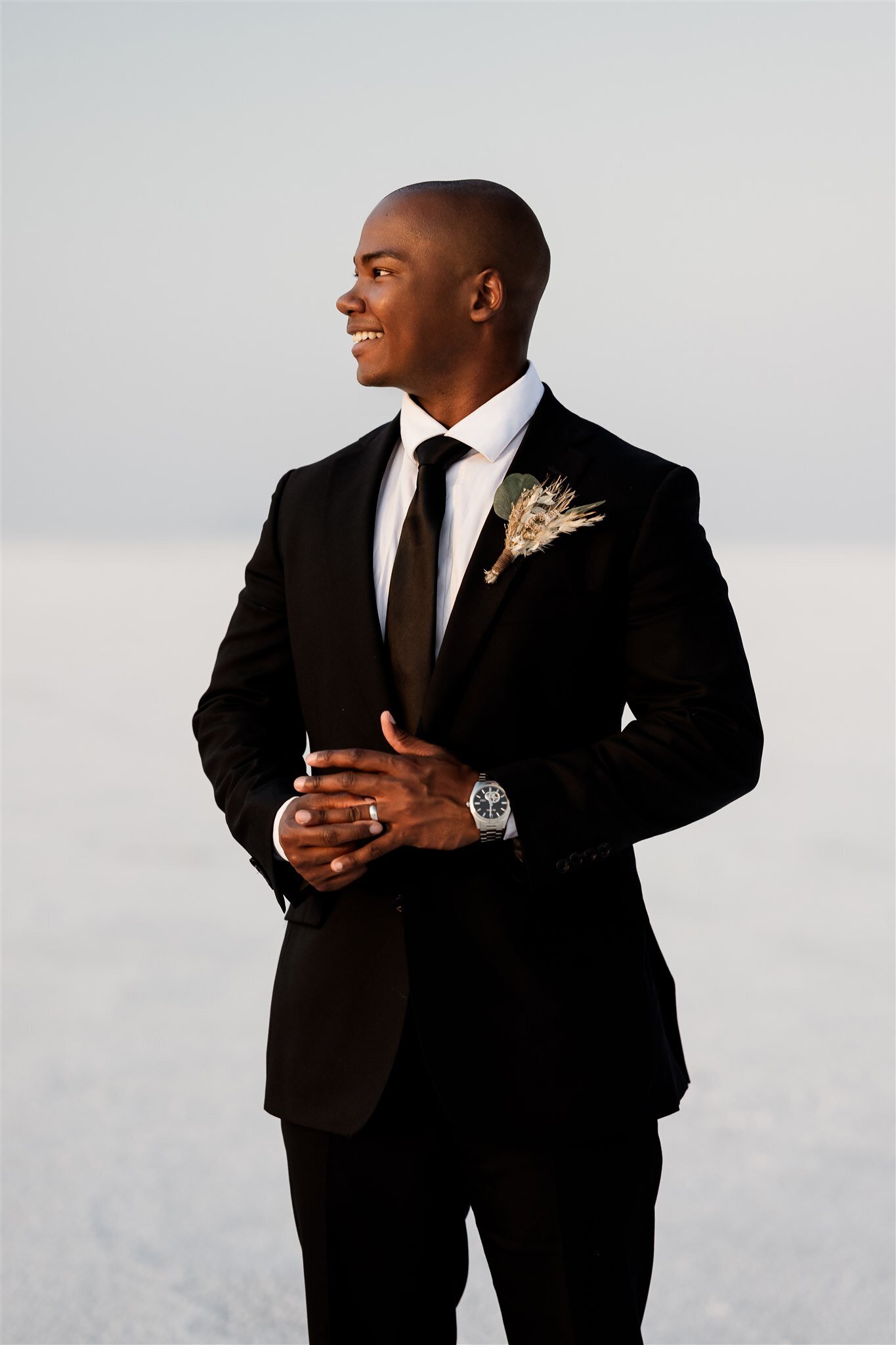 Salt Flats Wedding _ Becca_Photo-584